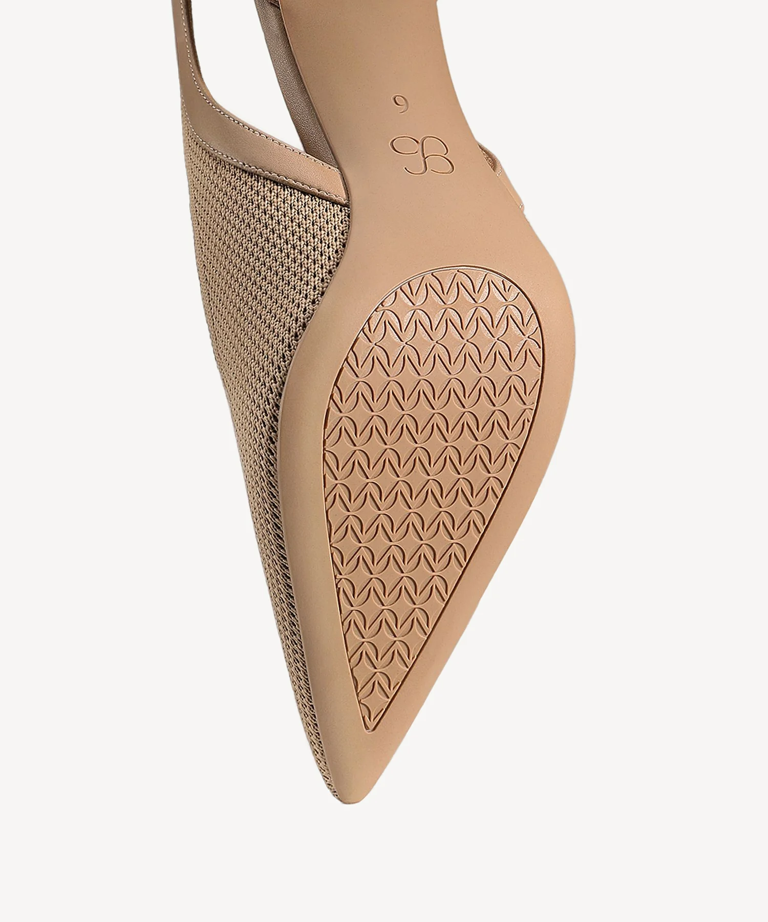 ArcLyric Pointed Toe Stiletto Heeled Pump - Image 13