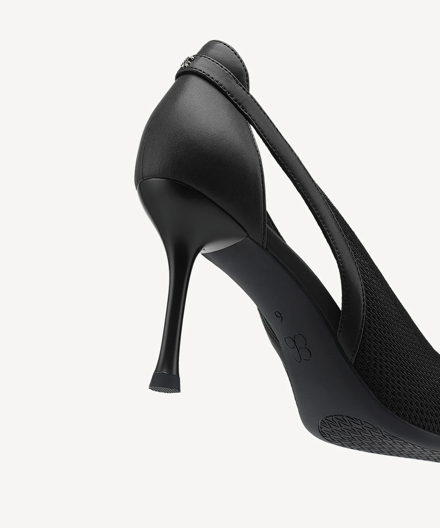 ArcLyric Pointed Toe Stiletto Heeled Pump - Image 18