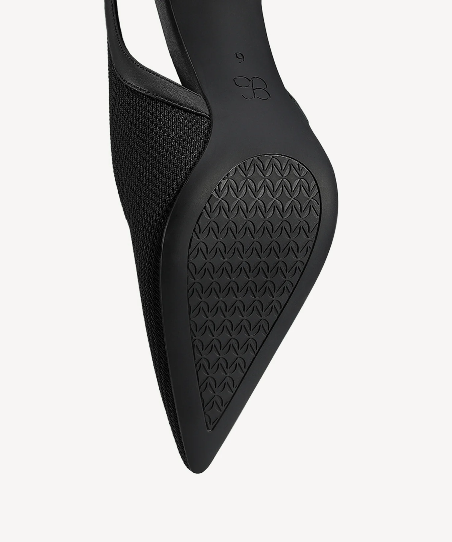 ArcLyric Pointed Toe Stiletto Heeled Pump - Image 19