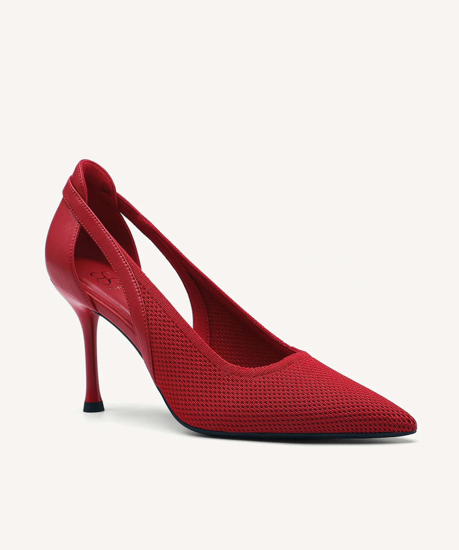 ArcLyric Pointed Toe Stiletto Heeled Pump - Image 20