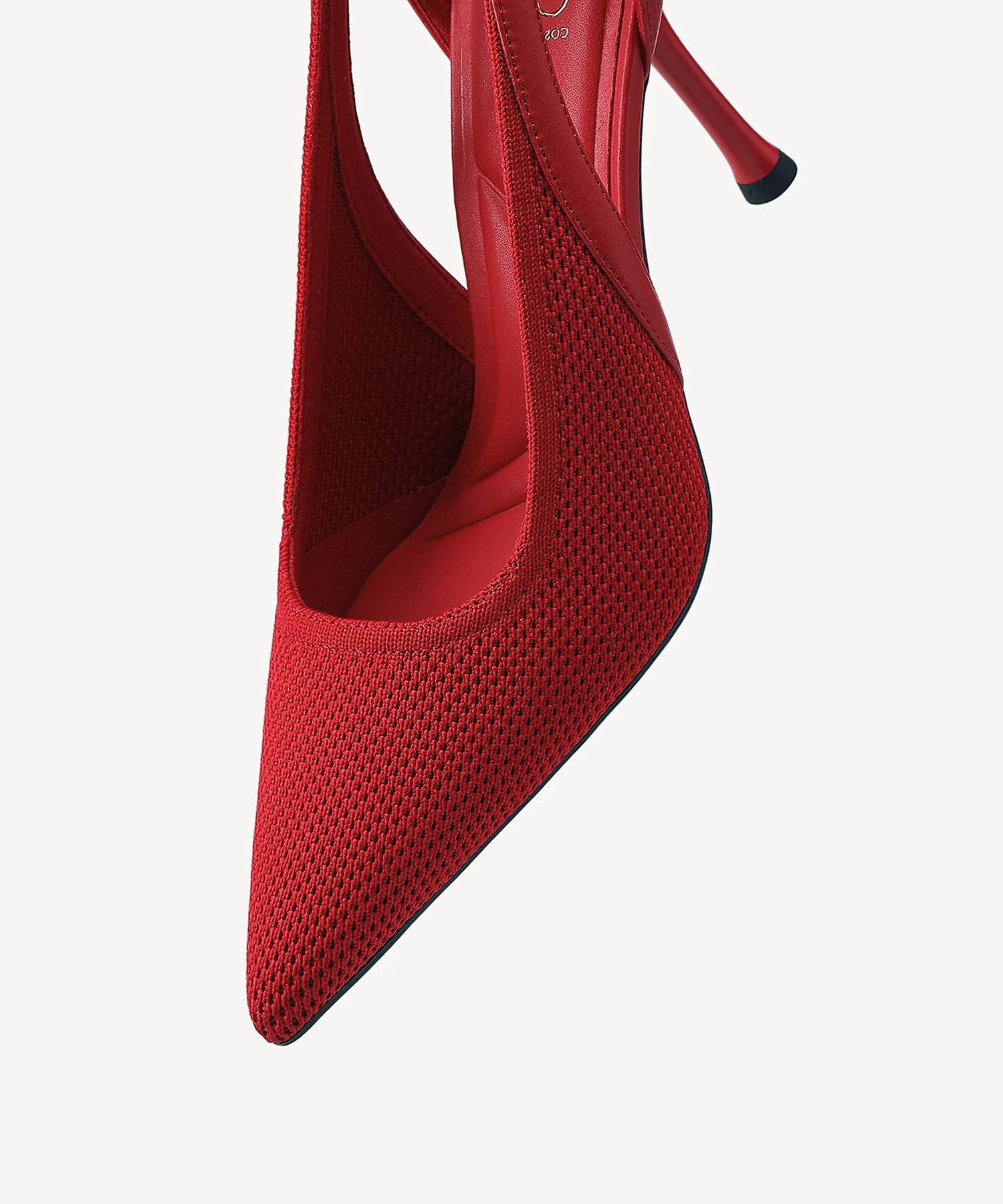 ArcLyric Pointed Toe Stiletto Heeled Pump - Image 23