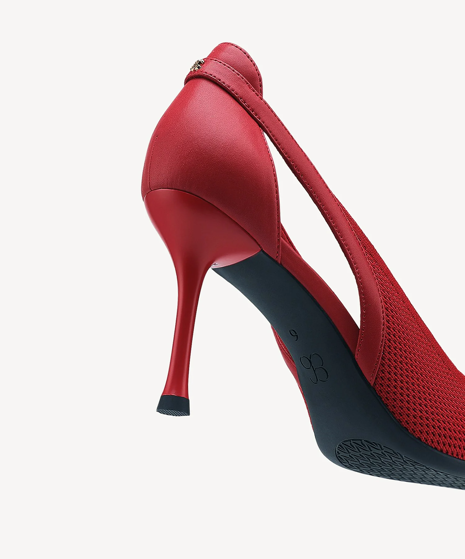 ArcLyric Pointed Toe Stiletto Heeled Pump - Image 24