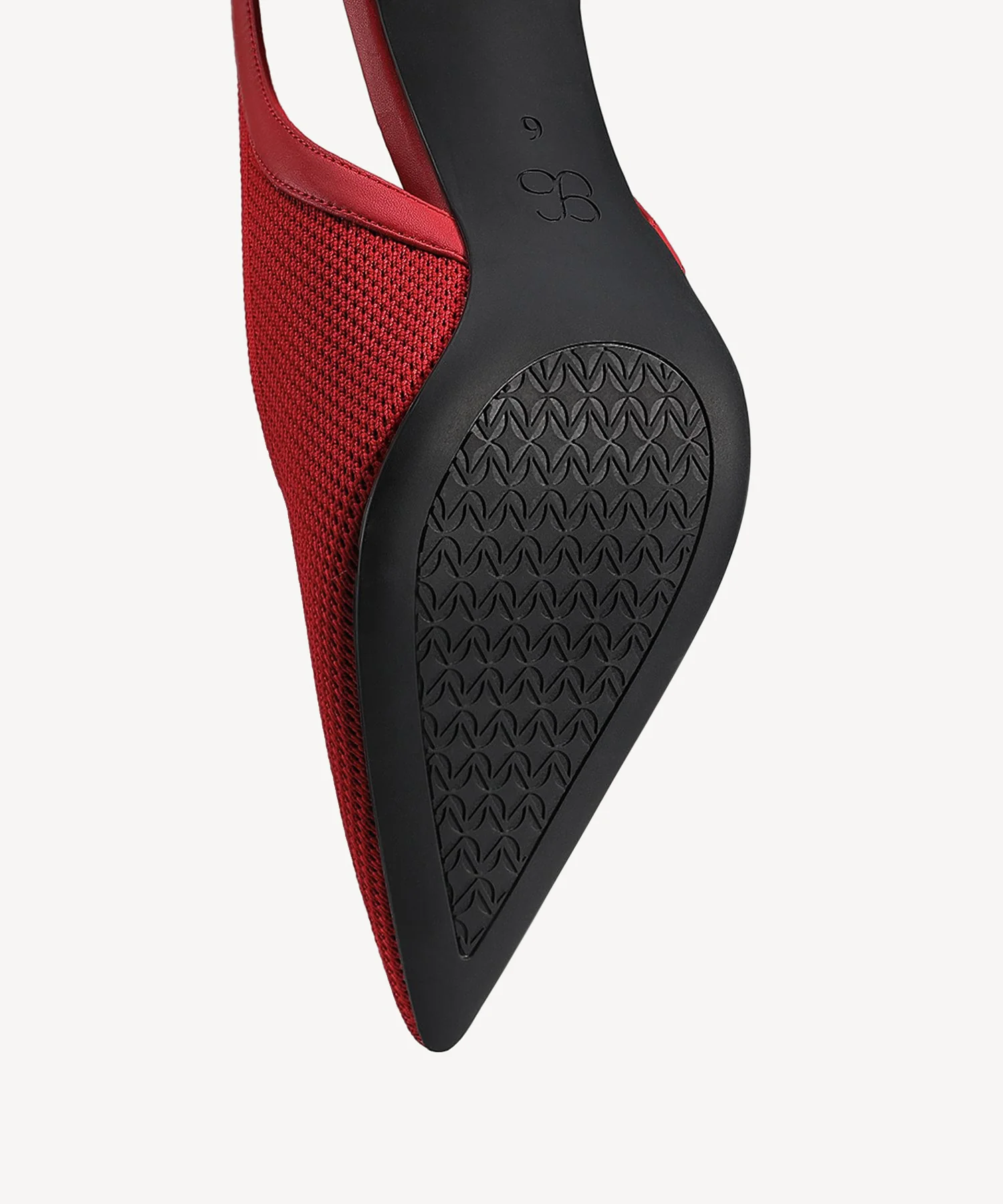 ArcLyric Pointed Toe Stiletto Heeled Pump - Image 25