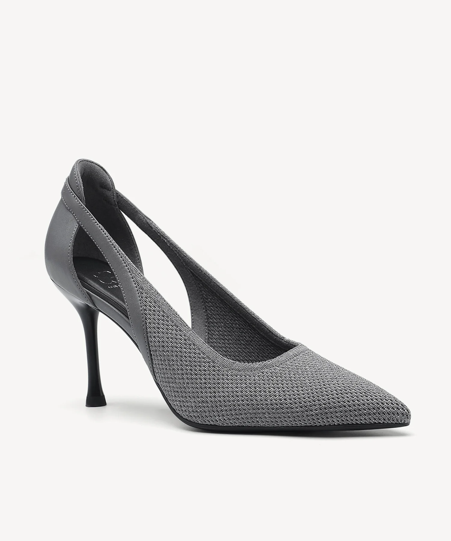 ArcLyric Pointed Toe Stiletto Heeled Pump - Image 26