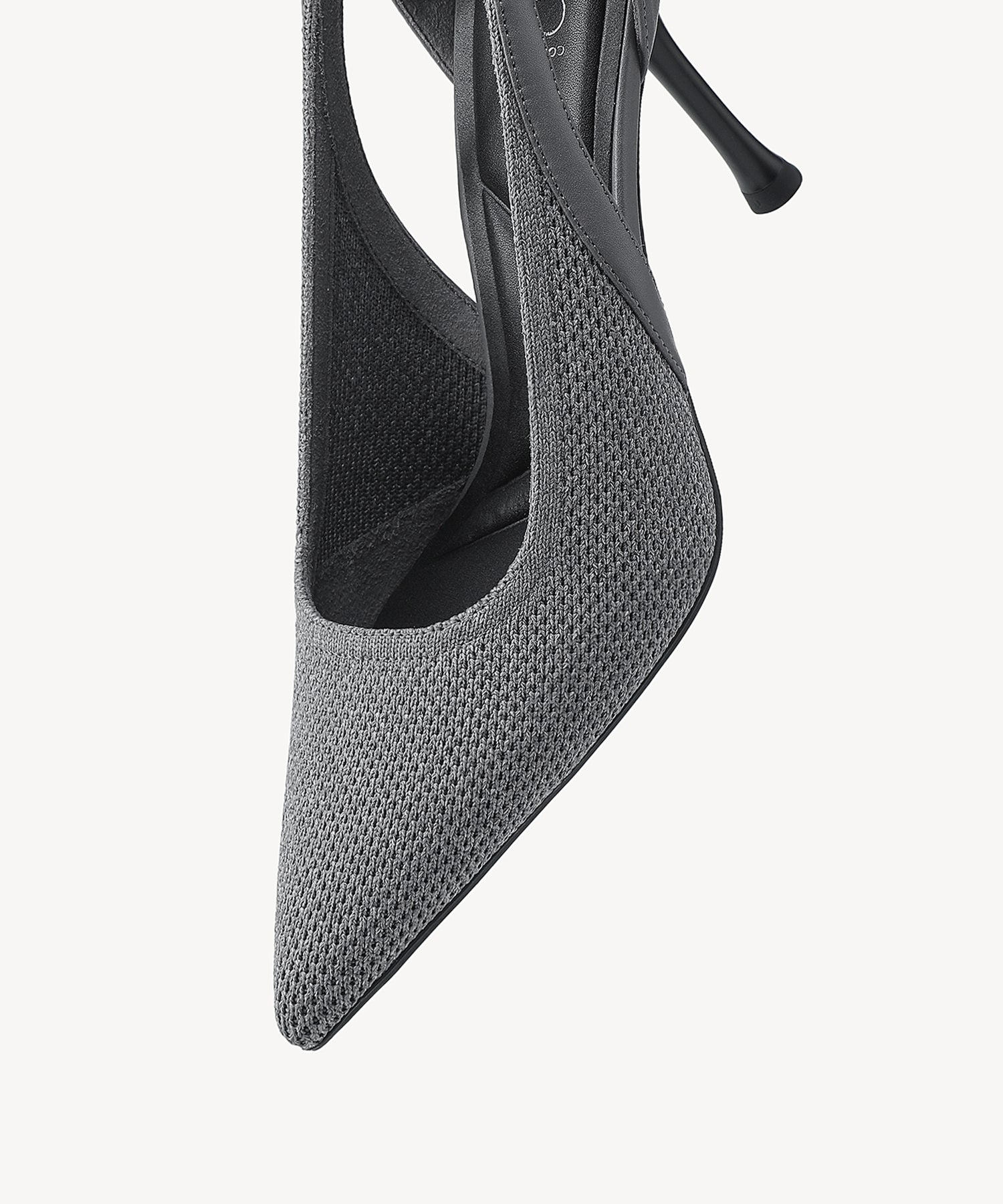 ArcLyric Pointed Toe Stiletto Heeled Pump - Image 29