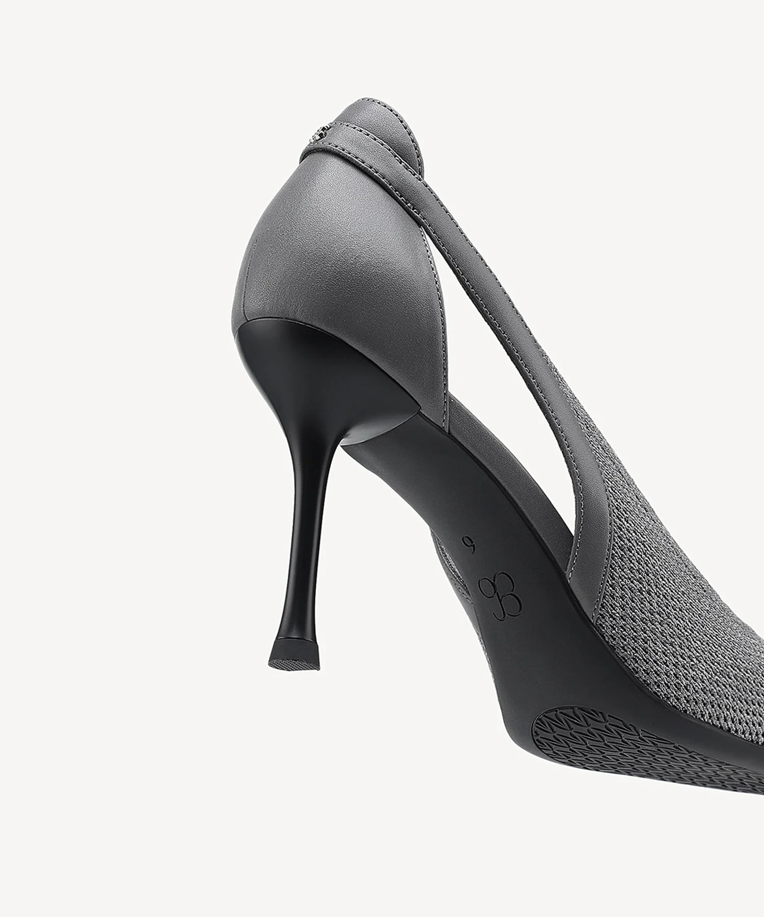 ArcLyric Pointed Toe Stiletto Heeled Pump - Image 30