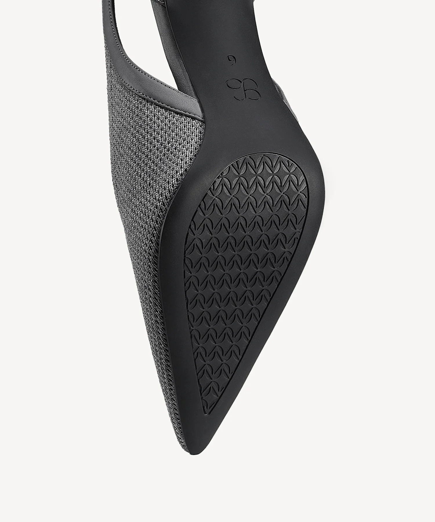 ArcLyric Pointed Toe Stiletto Heeled Pump - Image 31