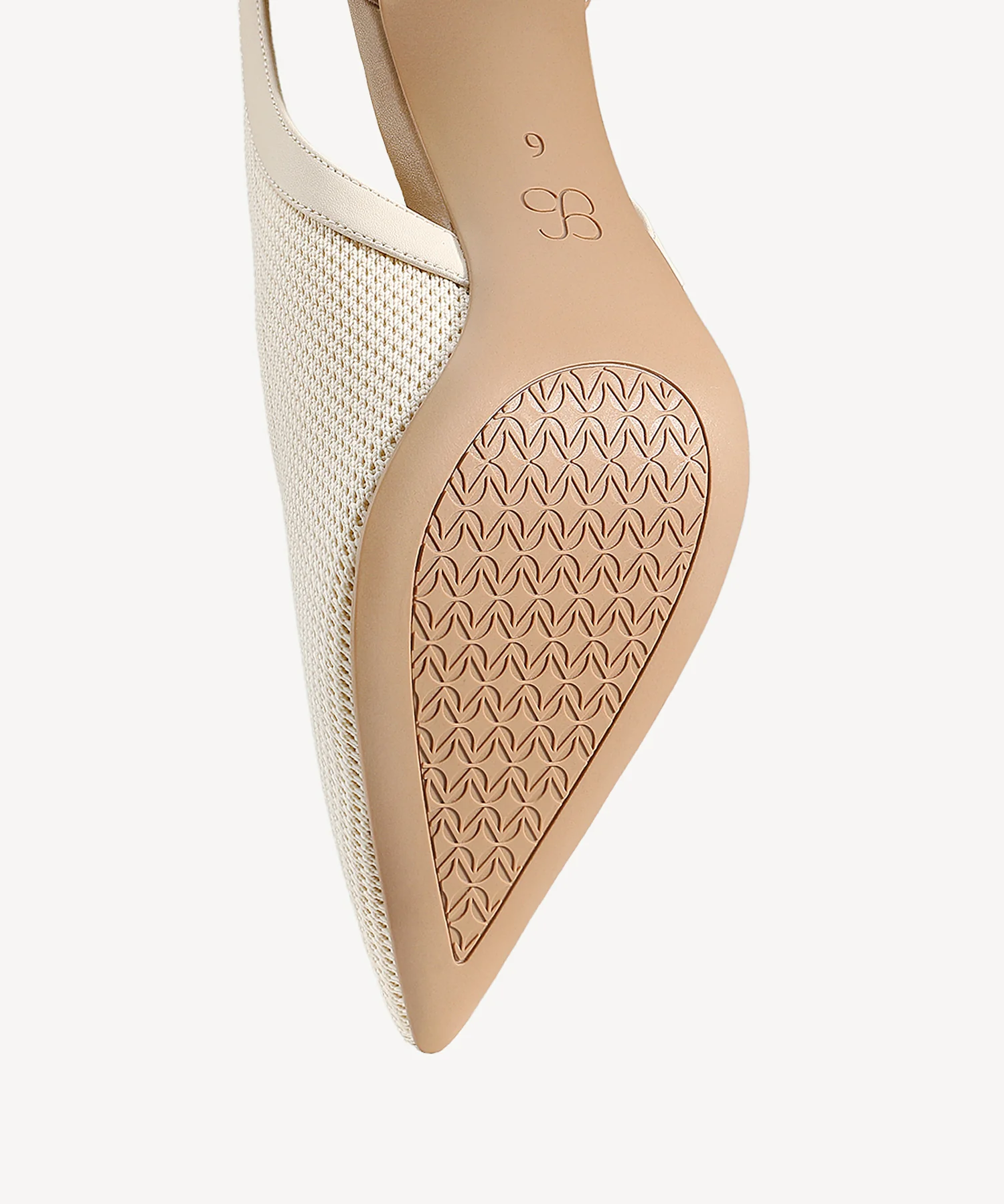 ArcLyric Pointed Toe Stiletto Heeled Pump - Image 6