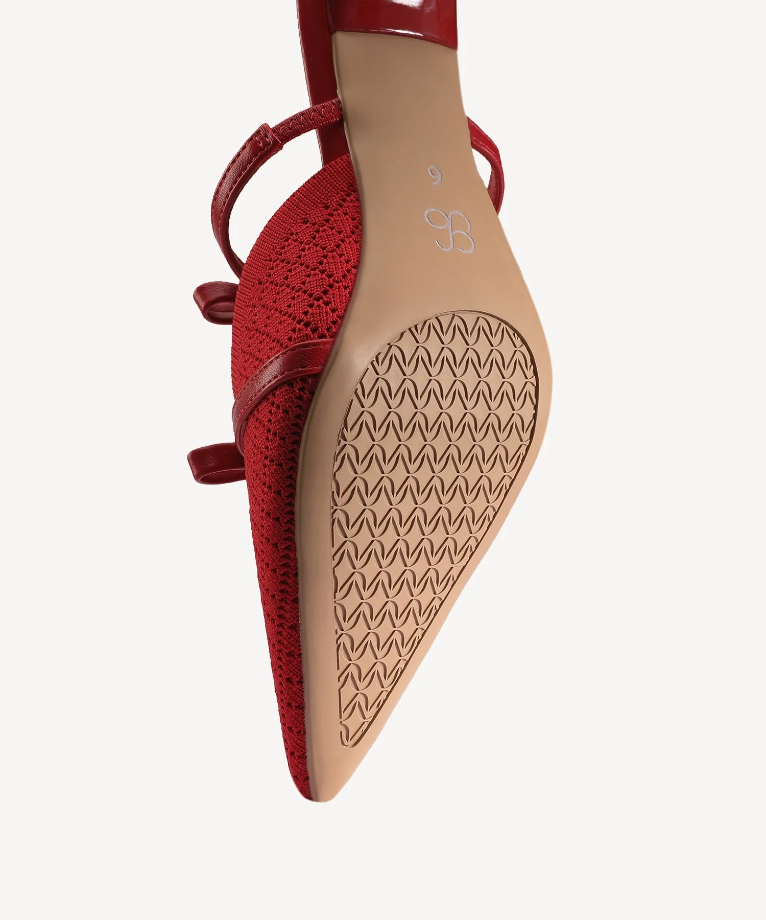 Bowtention Pointed Toe Heeled Mule - Image 42