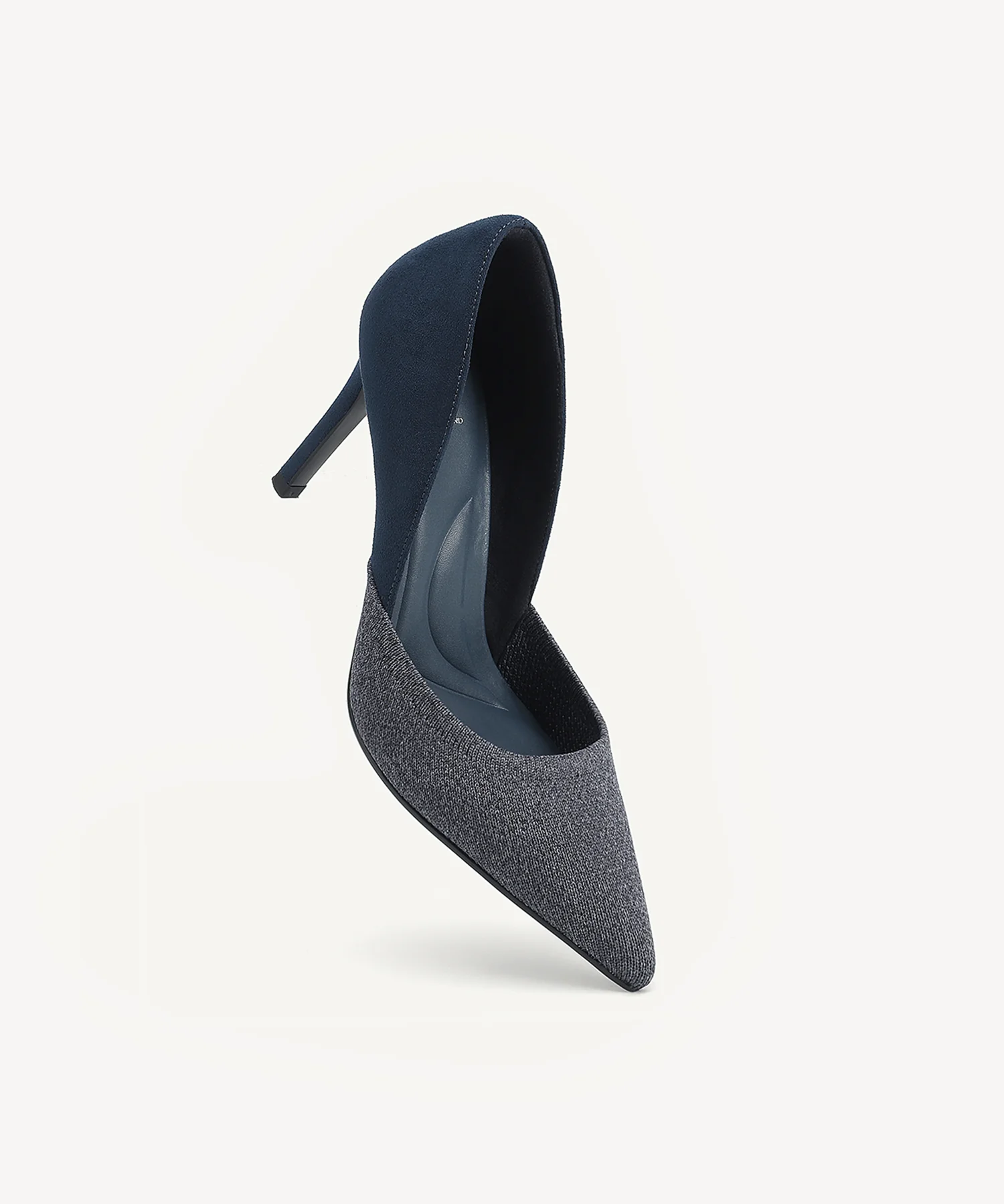 ChromaGala Pointed Toe Stiletto Heeled Pump - Image 21