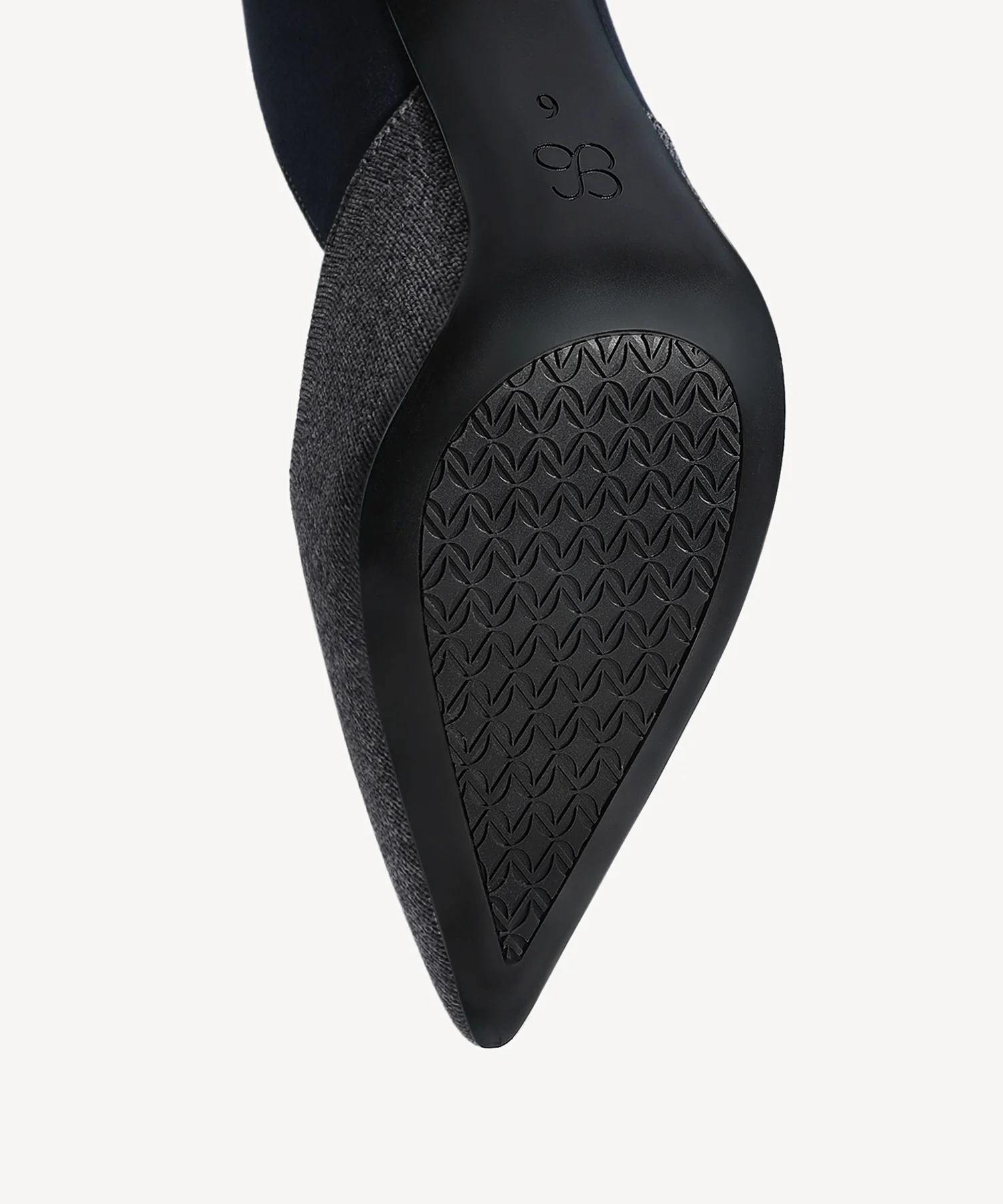 ChromaGala Pointed Toe Stiletto Heeled Pump - Image 24