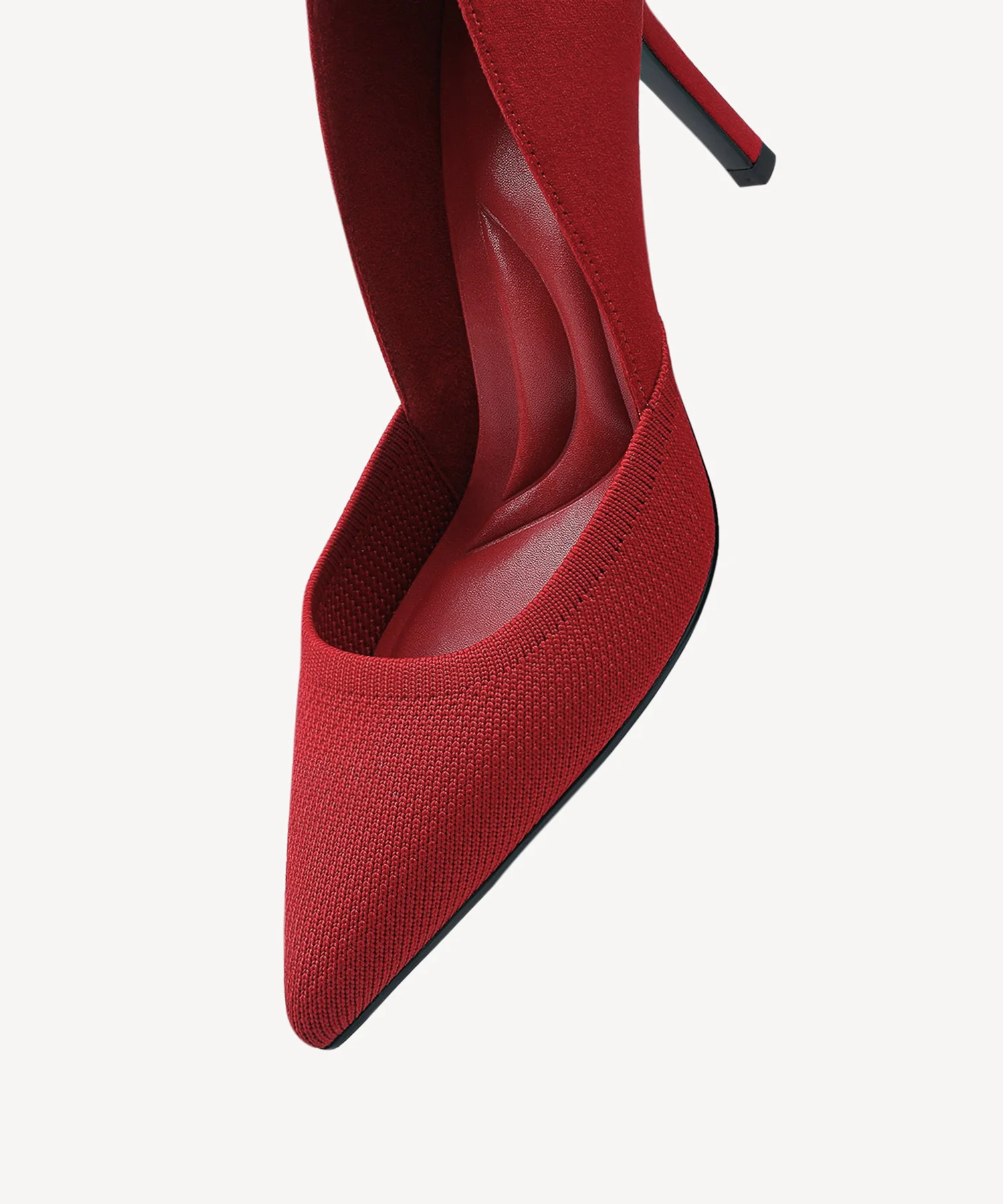 ChromaGala Pointed Toe Stiletto Heeled Pump - Image 28