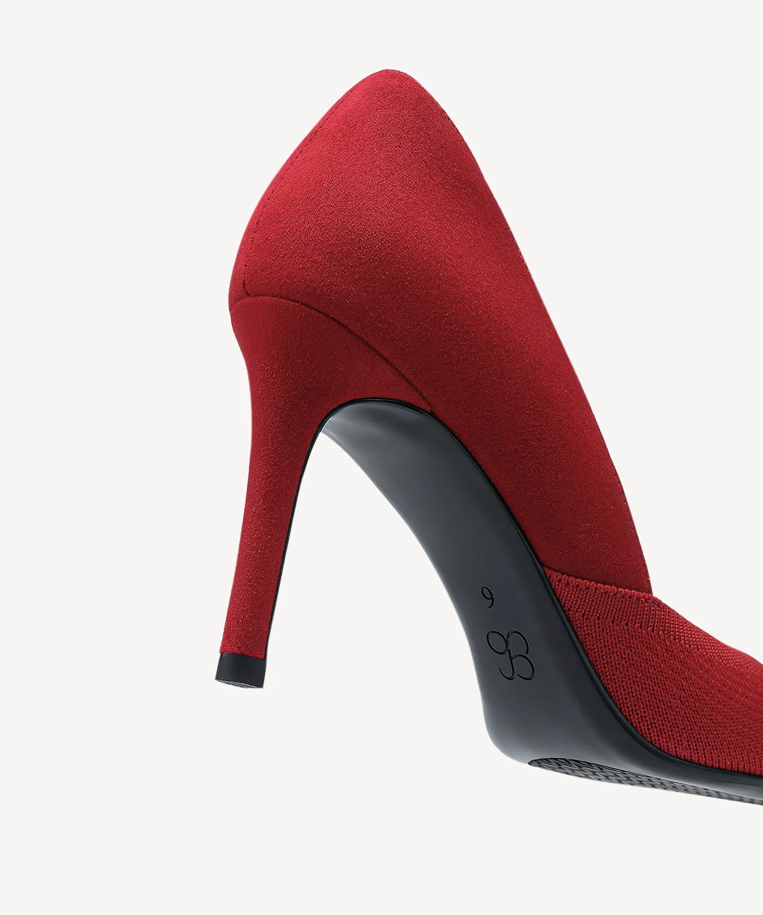 ChromaGala Pointed Toe Stiletto Heeled Pump - Image 29