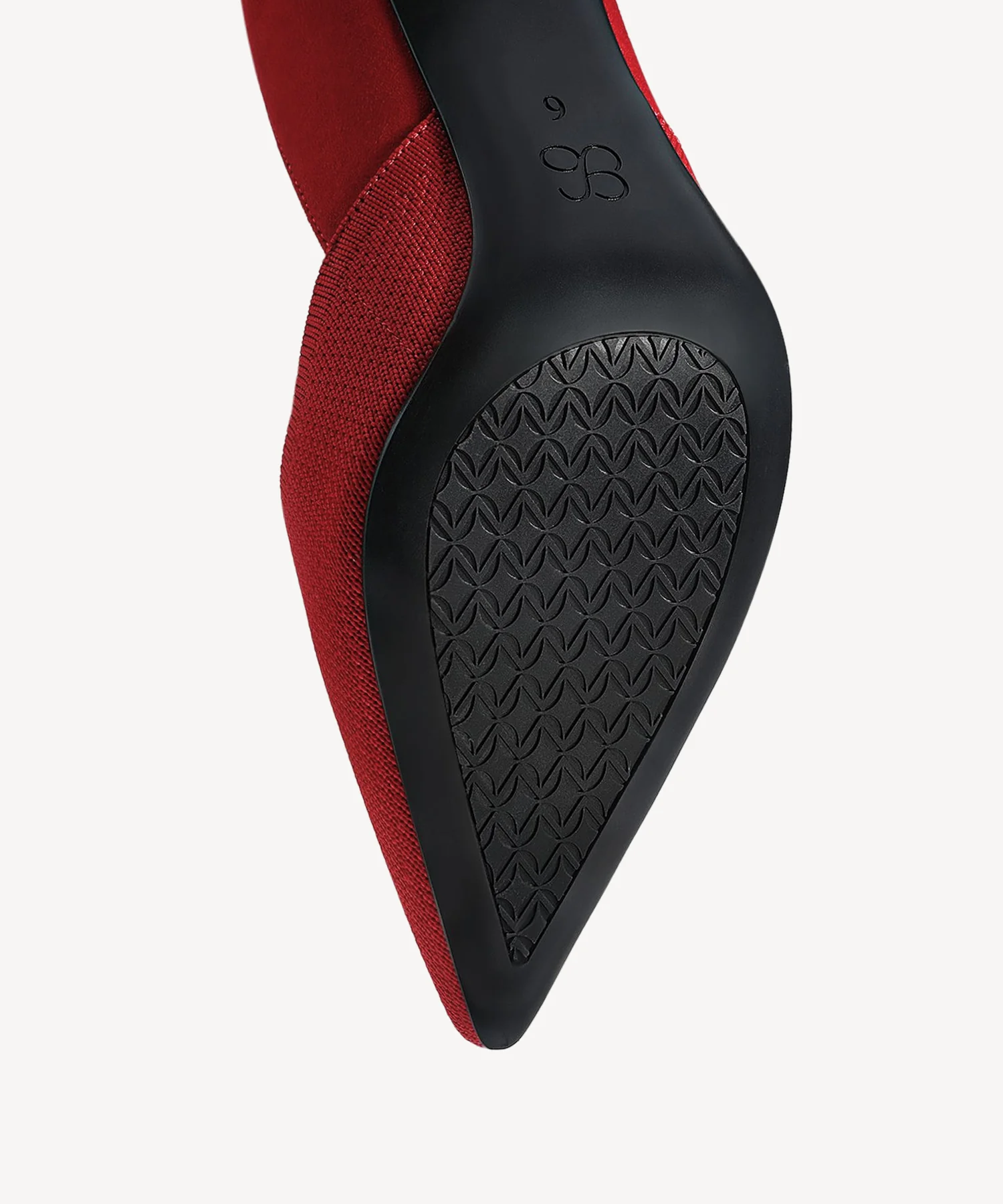 ChromaGala Pointed Toe Stiletto Heeled Pump - Image 30