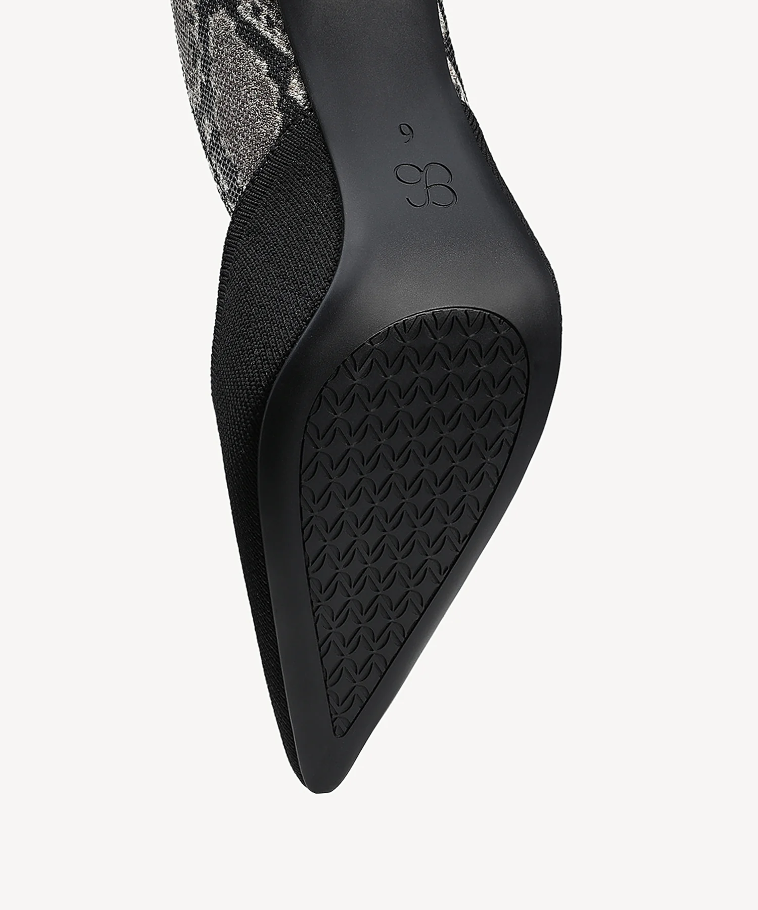 ChromaGala Pointed Toe Stiletto Heeled Pump - Image 36