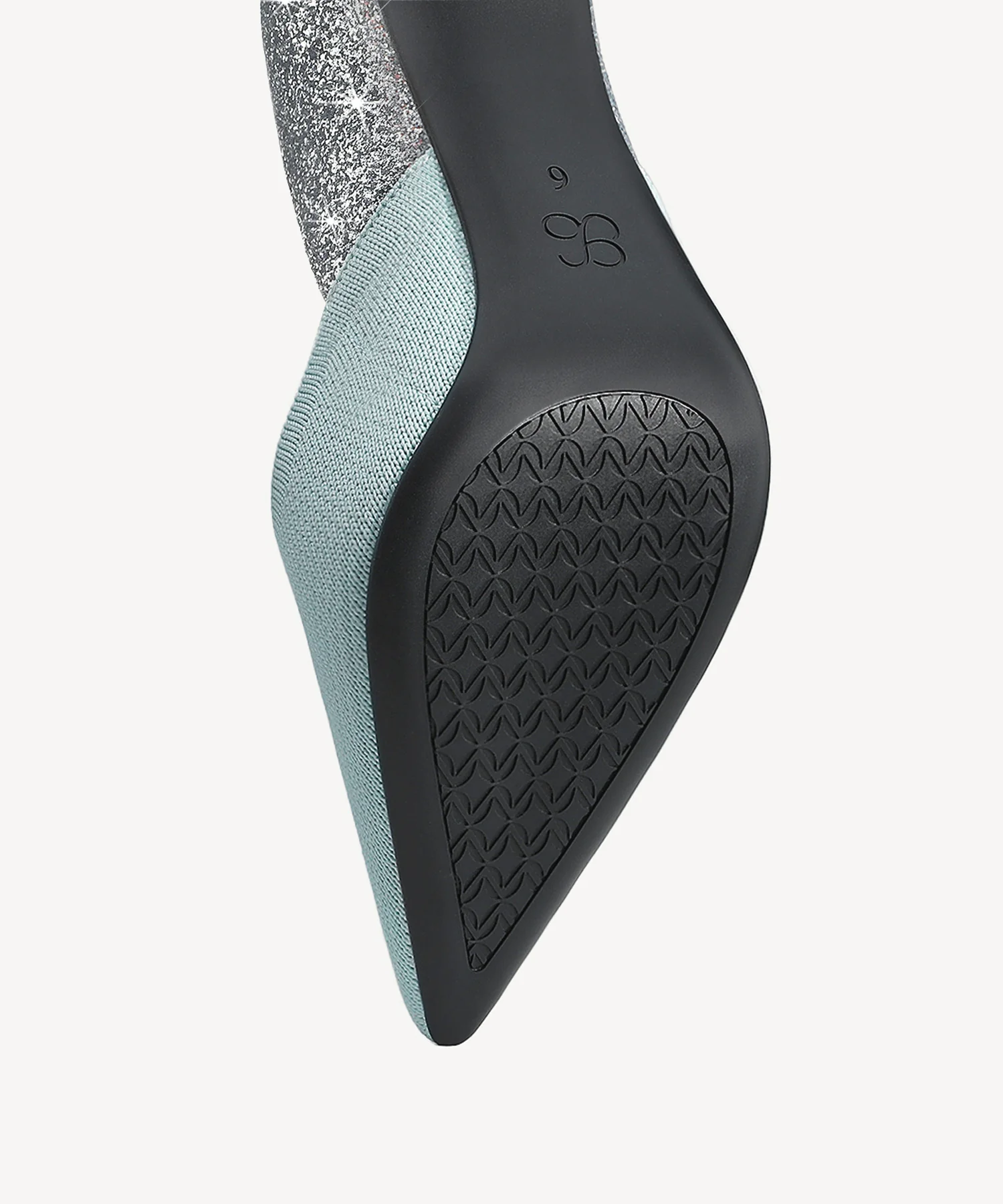 ChromaGala Pointed Toe Stiletto Heeled Pump - Image 42