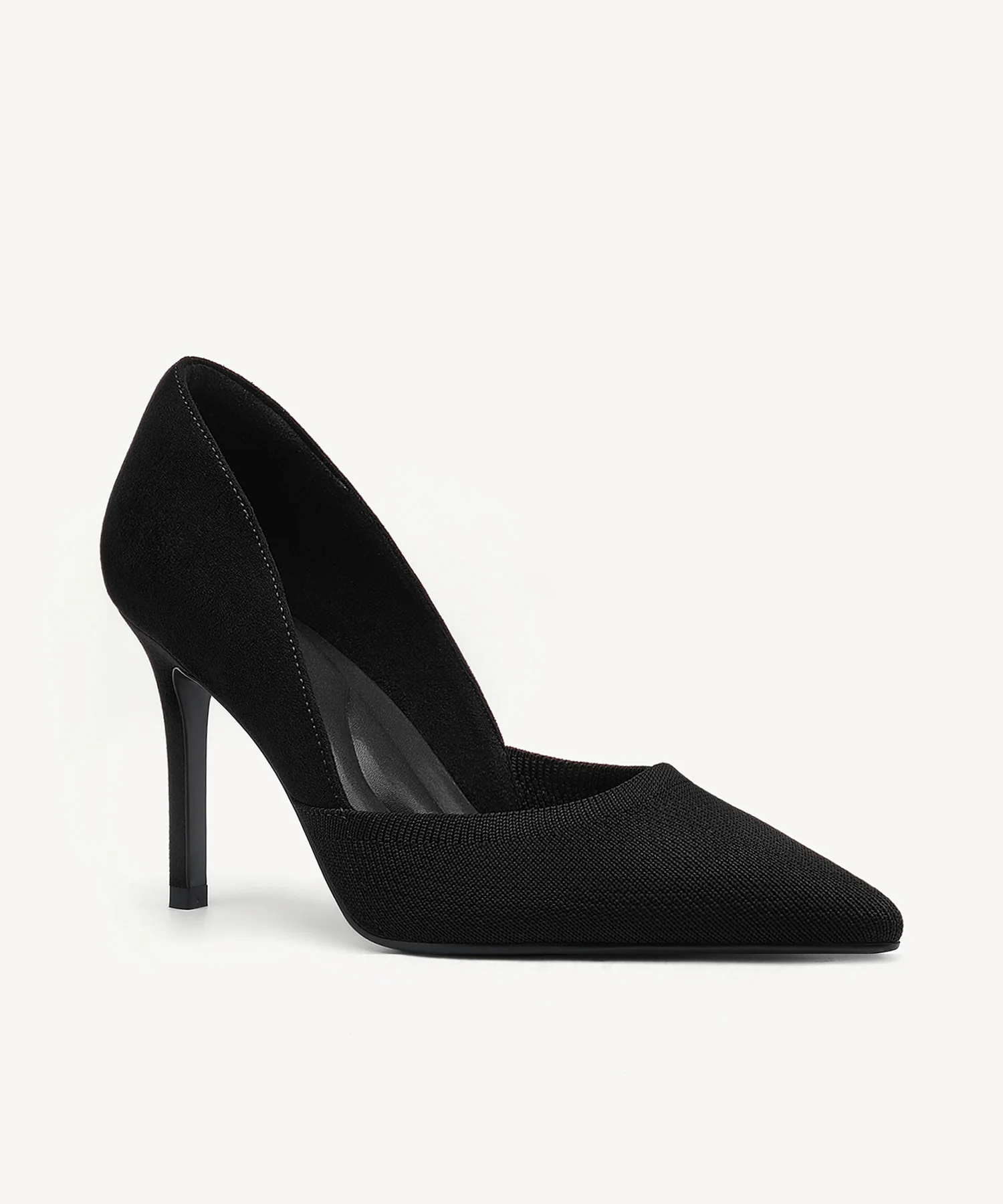 ChromaGala Pointed Toe Stiletto Heeled Pump - Image 7