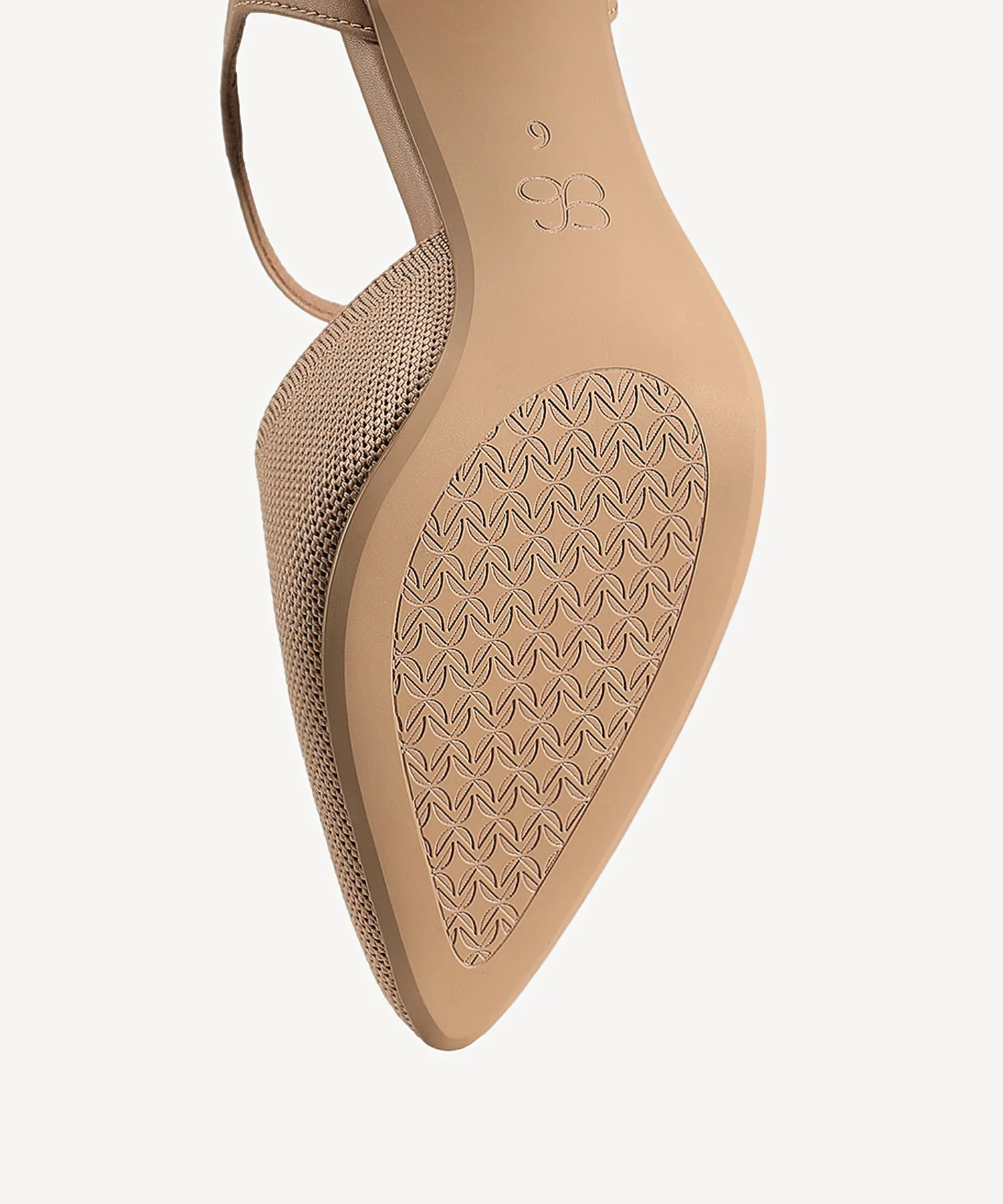 CloudPoise Round Toe Stiletto Heeled Pump - Image 18