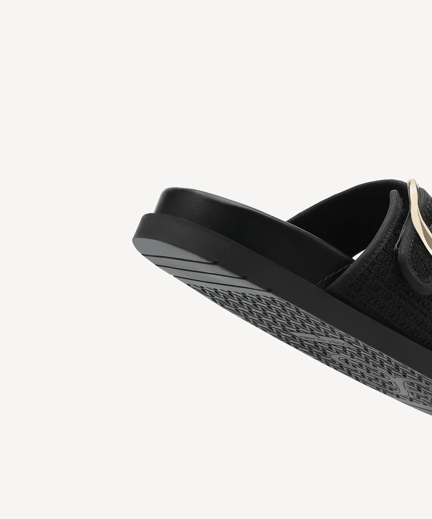 CloudStep Double-Buckle Footbed Sandal - Image 17