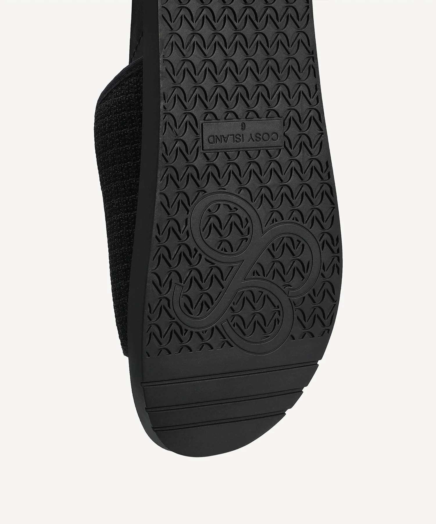 CloudStep Double-Buckle Footbed Sandal - Image 18