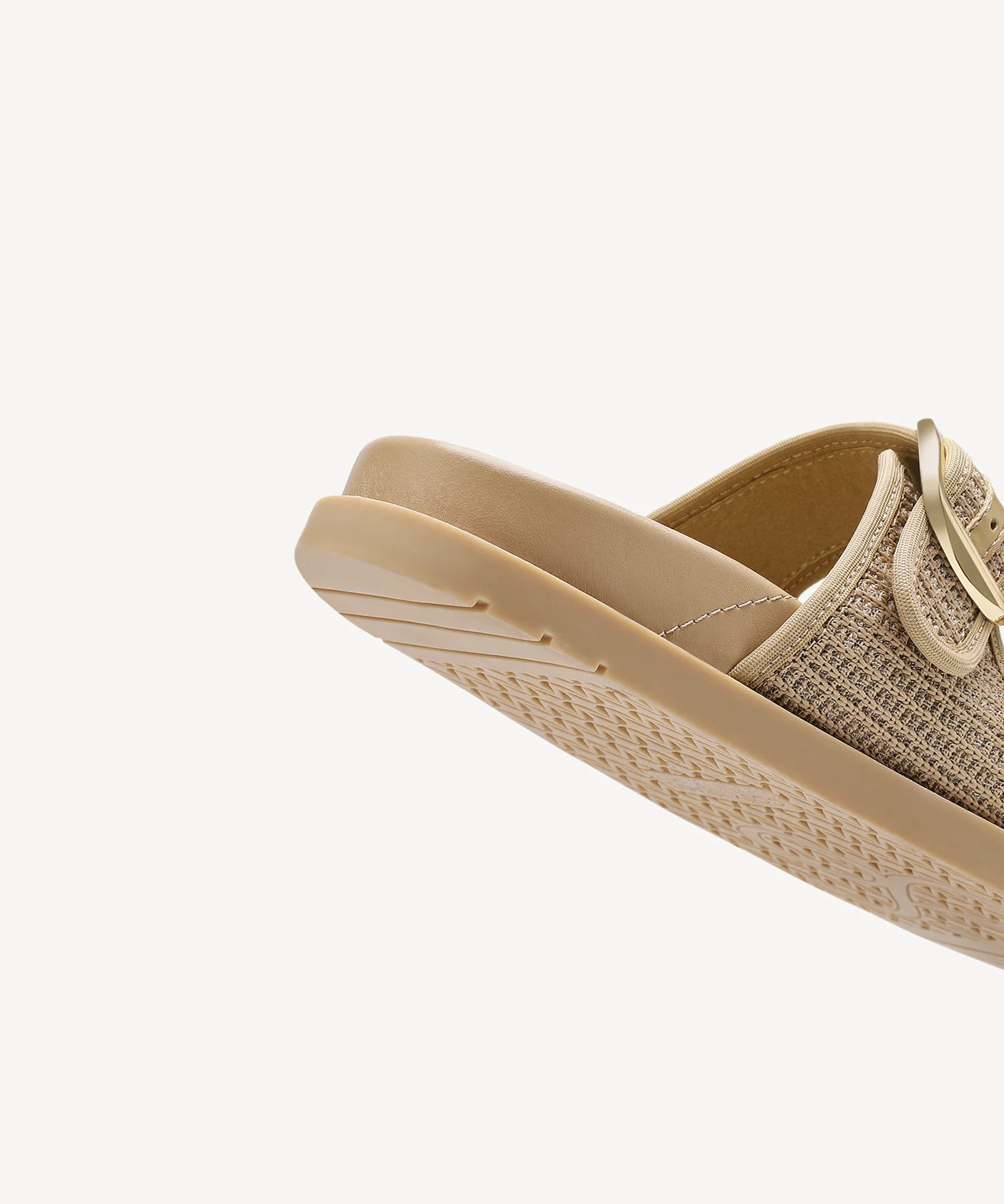 CloudStep Double-Buckle Footbed Sandal - Image 5