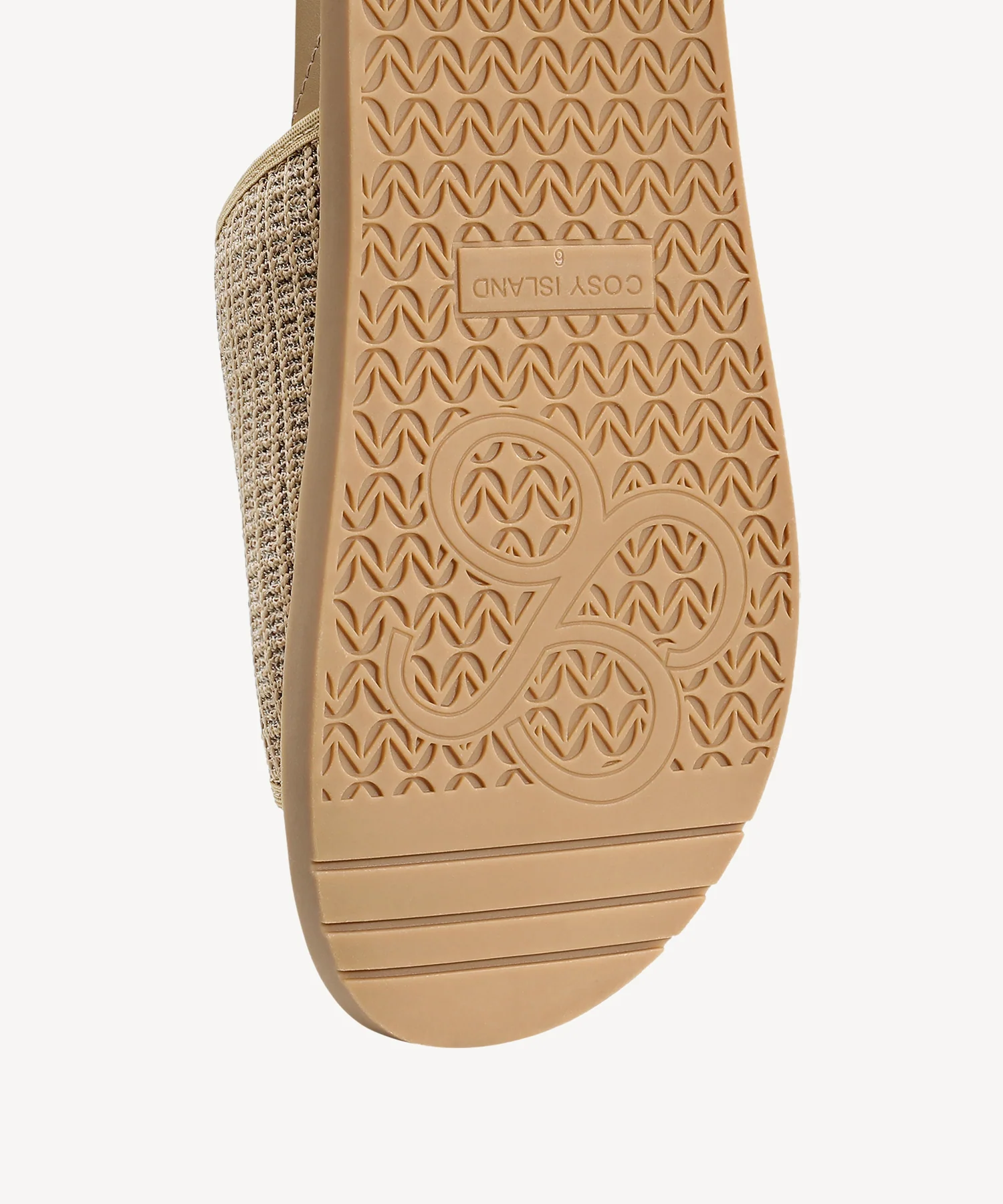 CloudStep Double-Buckle Footbed Sandal - Image 6