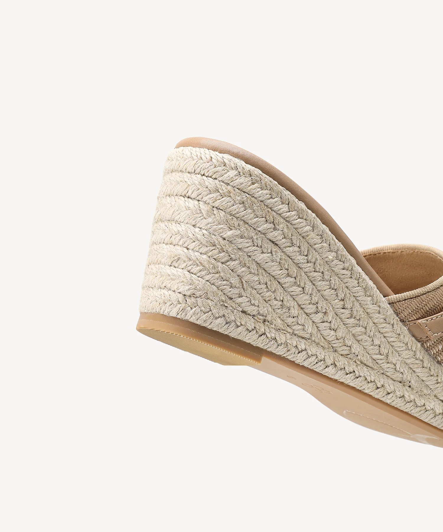 CoastGlide Wedge Espadrilles Sandal - Image 11