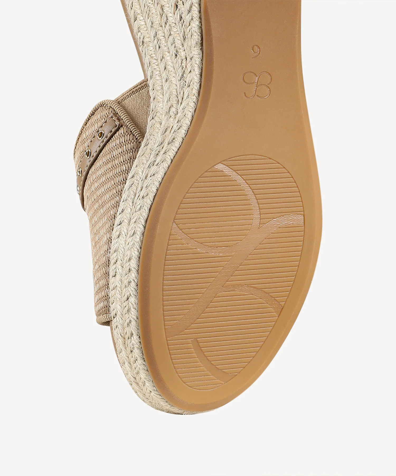 CoastGlide Wedge Espadrilles Sandal - Image 12