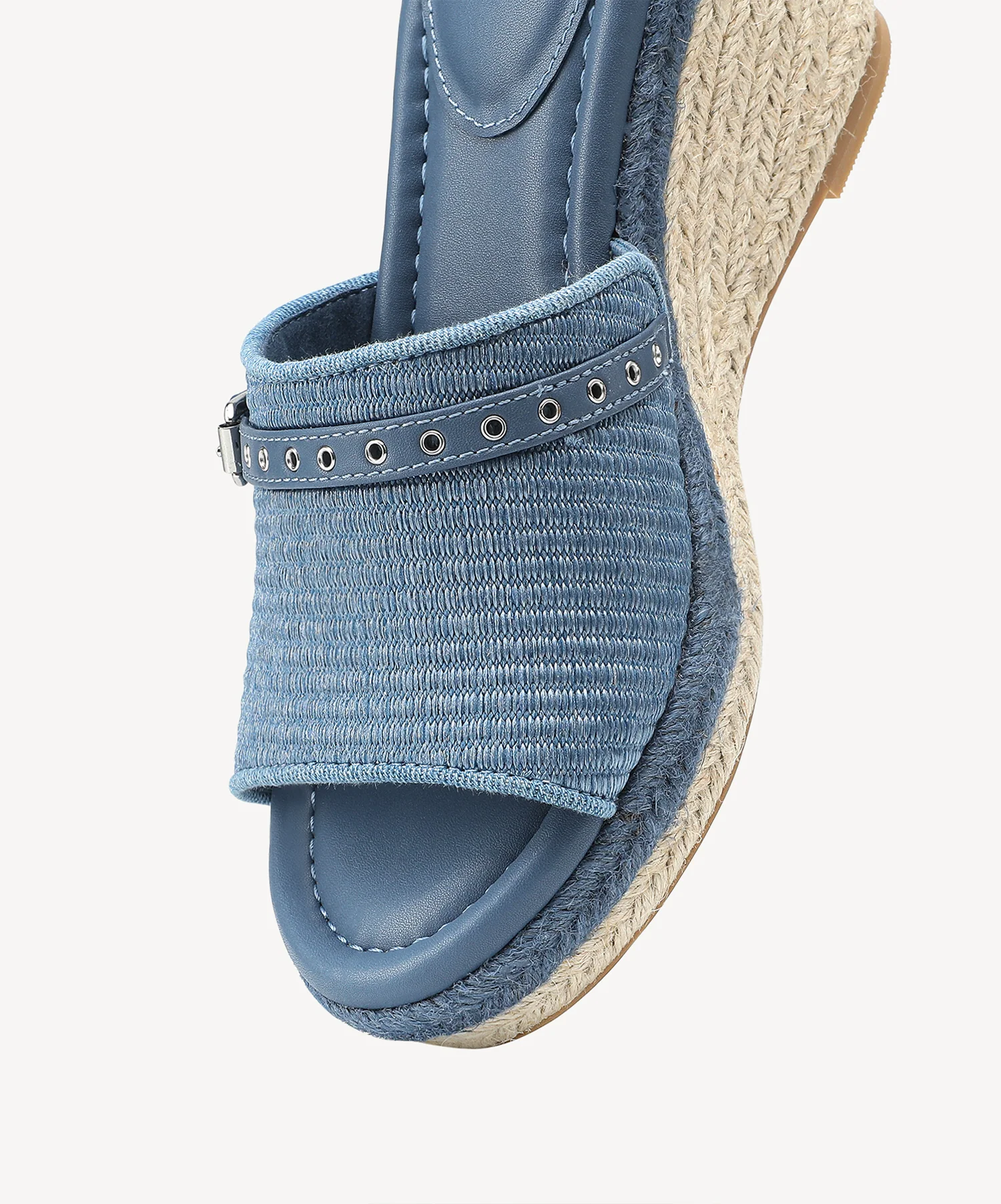 CoastGlide Wedge Espadrilles Sandal - Image 16