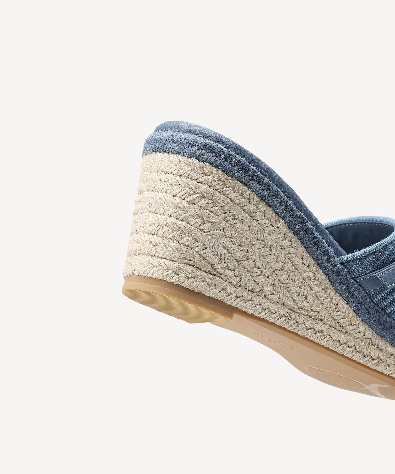 CoastGlide Wedge Espadrilles Sandal - Image 17