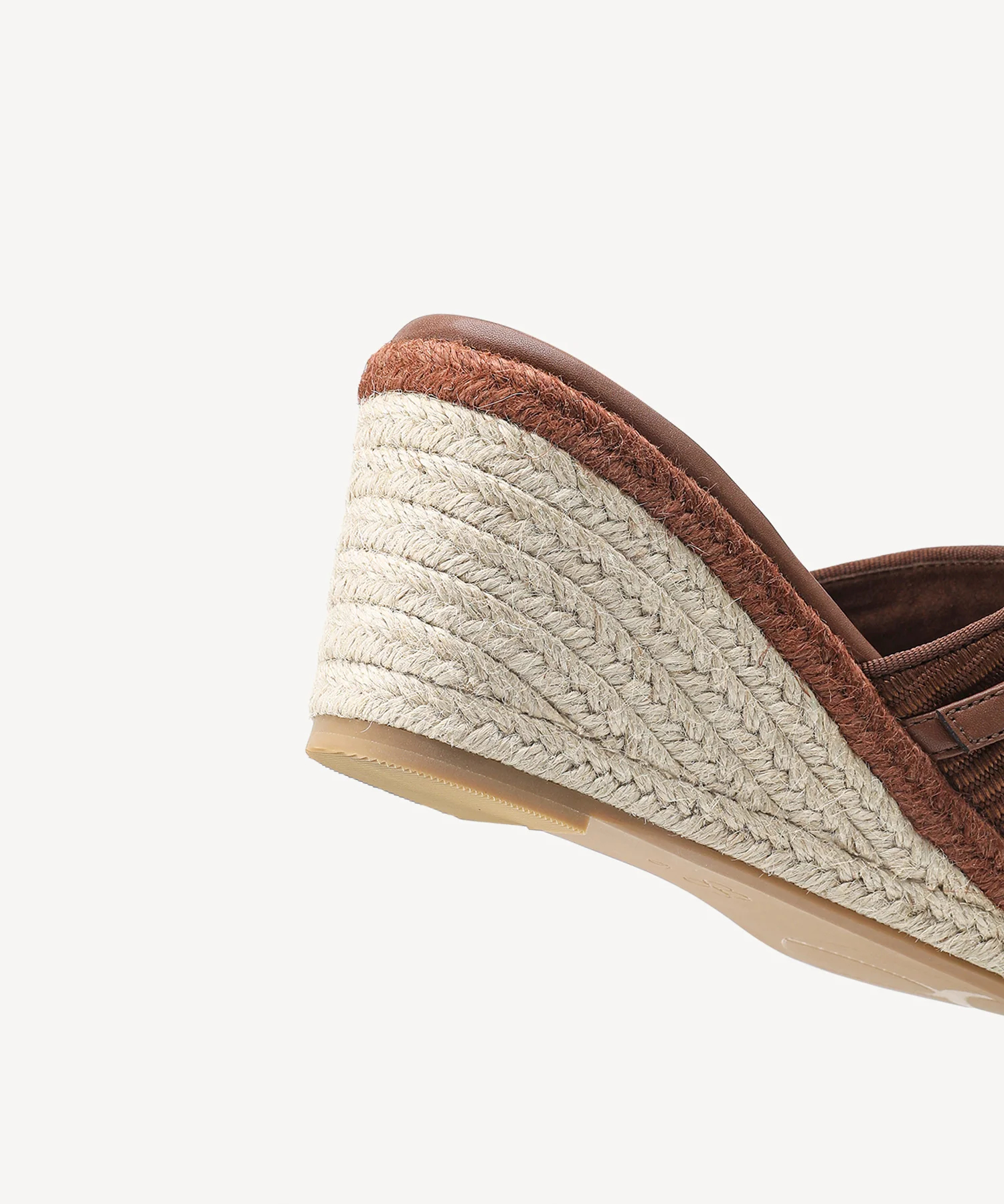 CoastGlide Wedge Espadrilles Sandal - Image 5