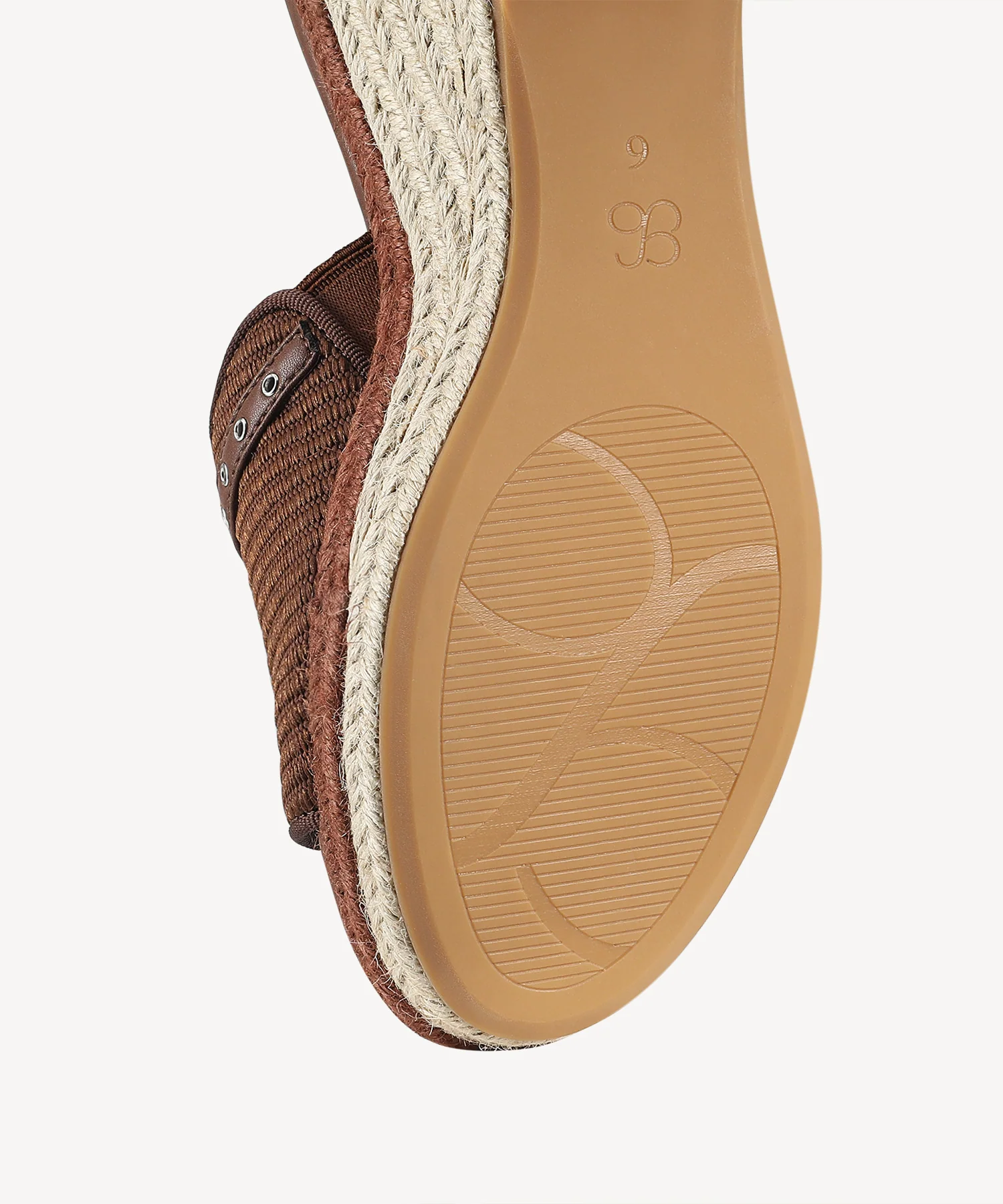 CoastGlide Wedge Espadrilles Sandal - Image 6