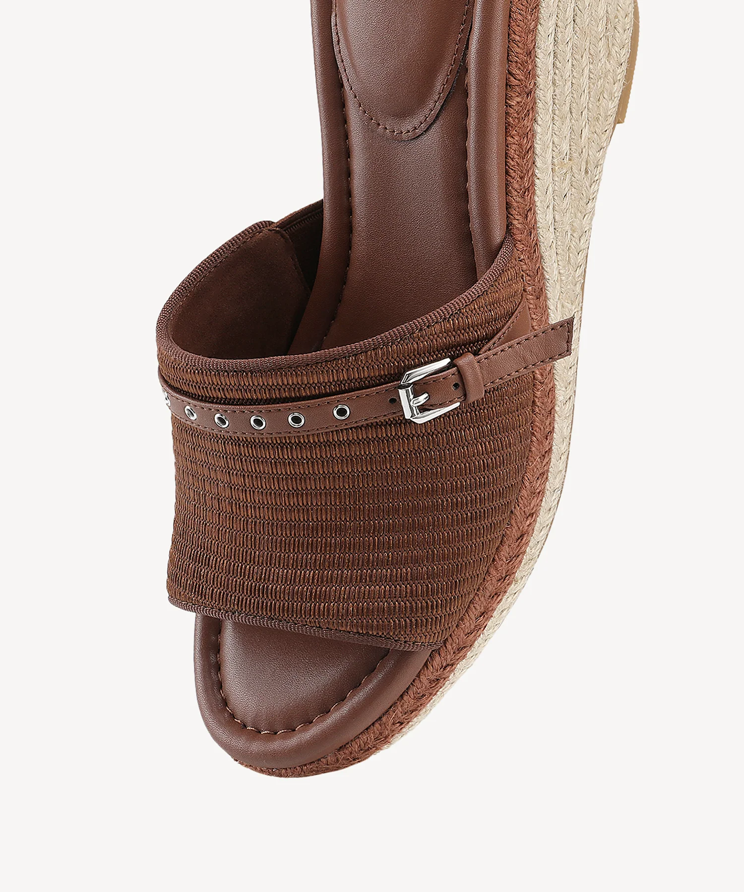 CoastGlide Wedge Espadrilles Sandal - Image 10