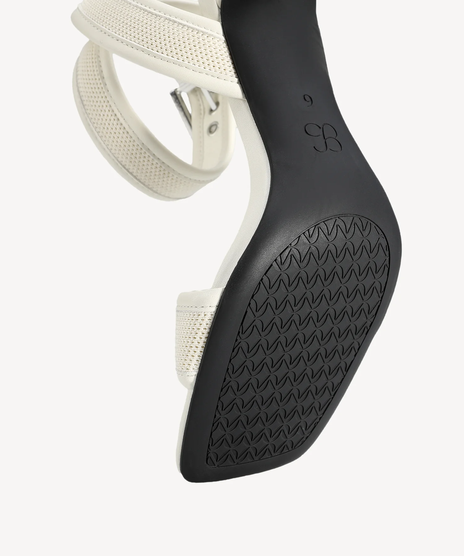 ComfyStrap Ankle Heeled Sandal - Image 35