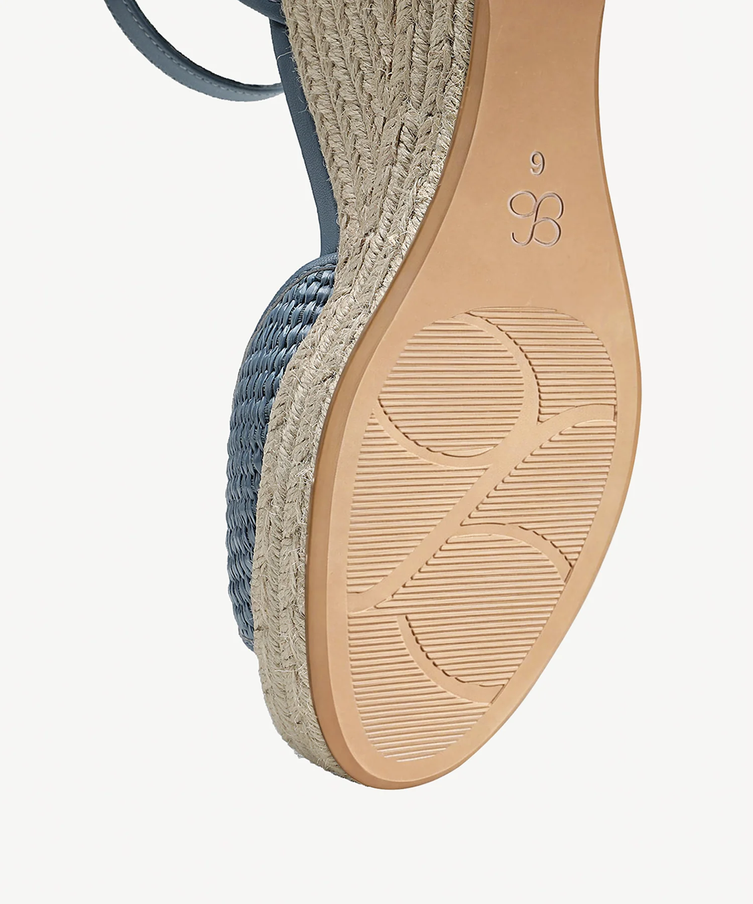Commute Espadrilles Round Toe Wedge Sandal - Image 28