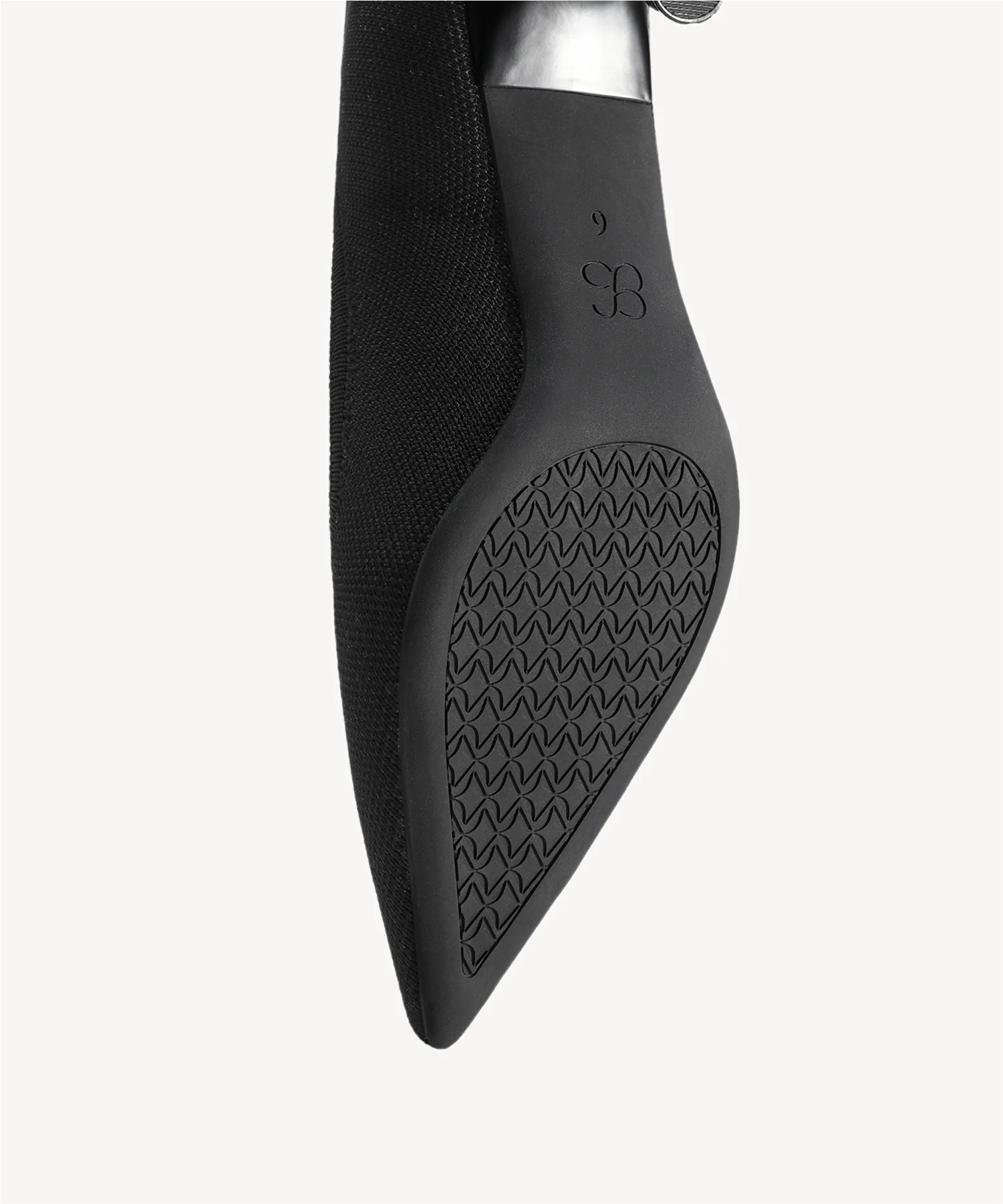 EternalPace Minimalist Stiletto Heeled Pump - Low Heeled - Image 18