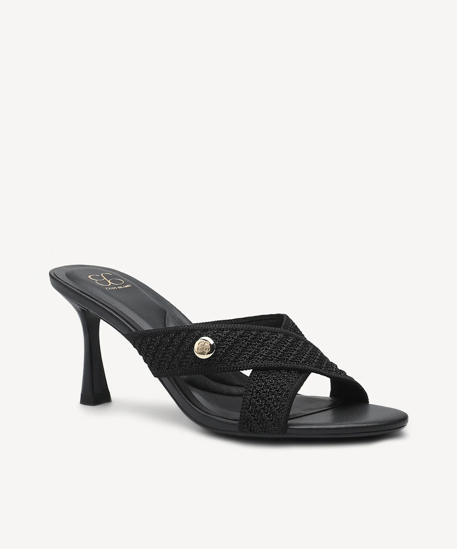 CrossLoom Open-Toe Stiletto Heeled Sandal - Image 13