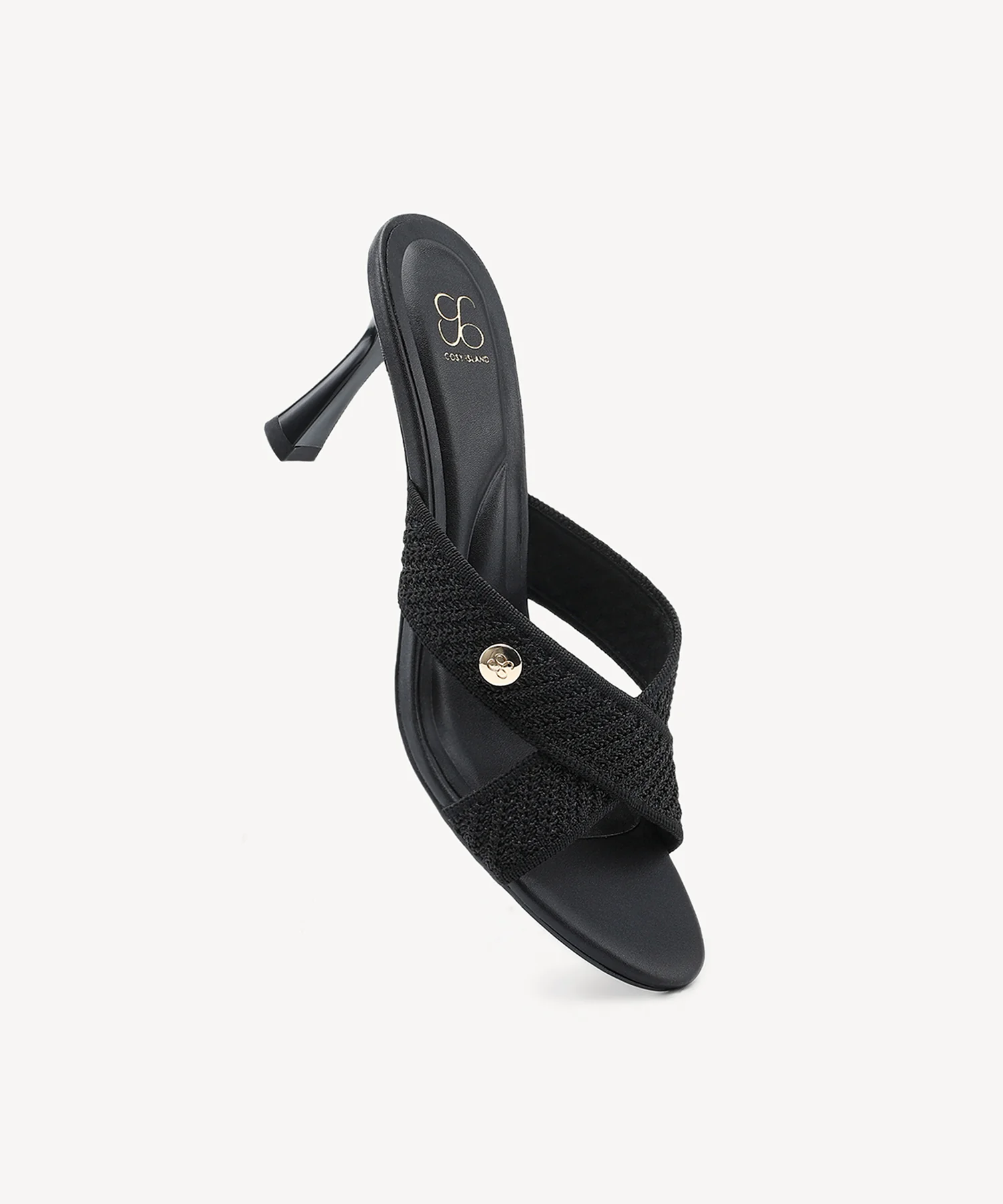 CrossLoom Open-Toe Stiletto Heeled Sandal - Image 15