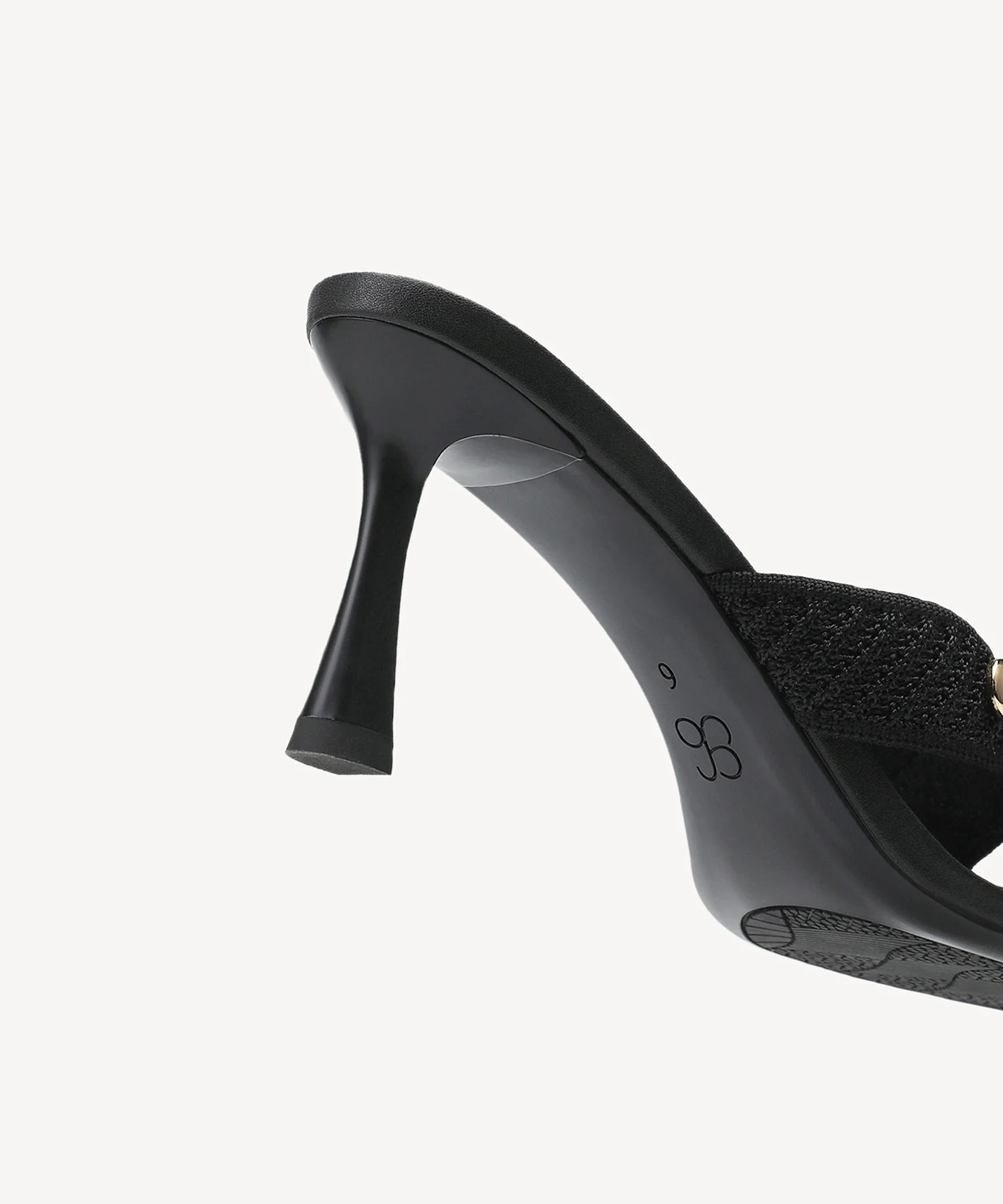 CrossLoom Open-Toe Stiletto Heeled Sandal - Image 17
