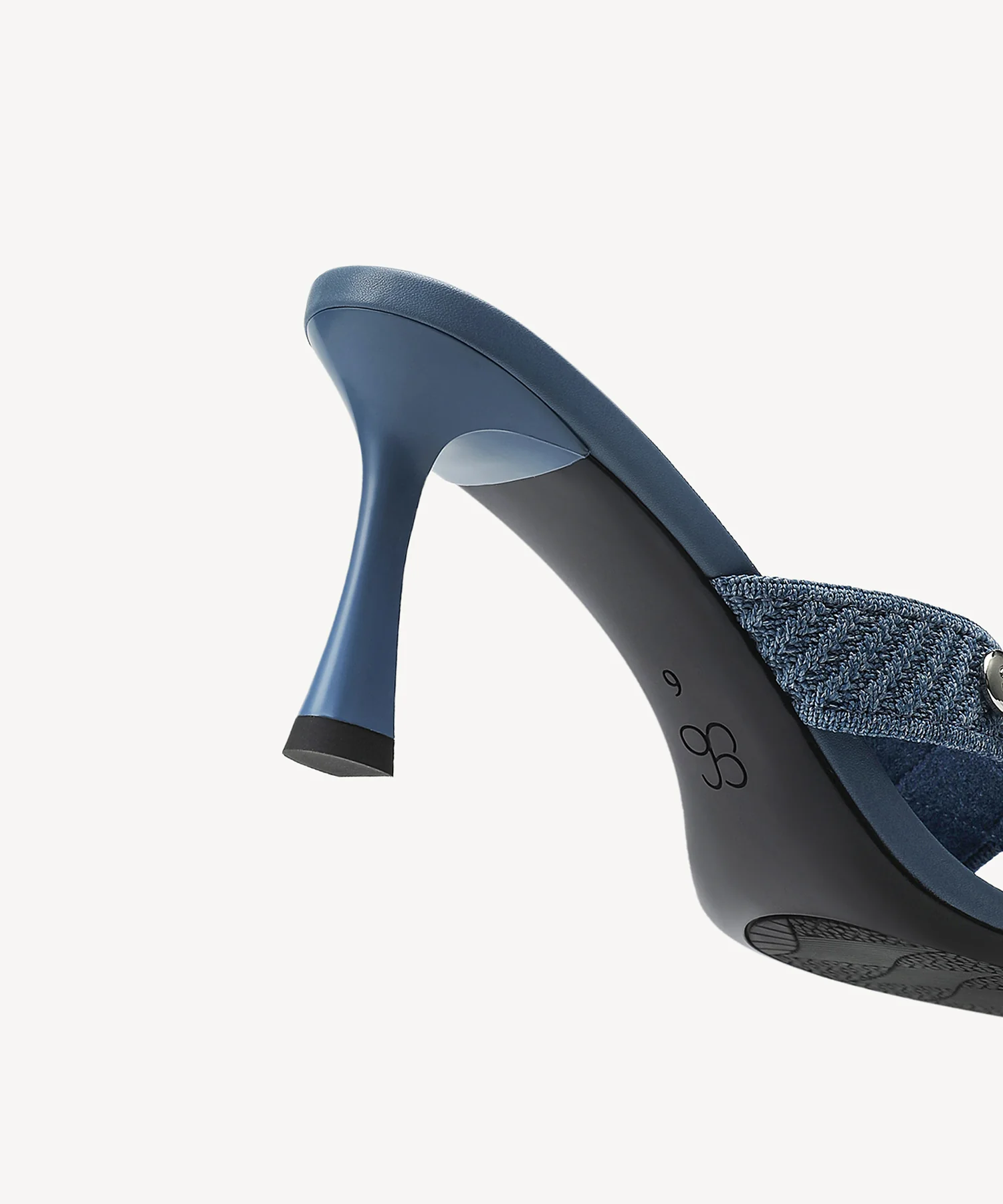 CrossLoom Open-Toe Stiletto Heeled Sandal - Image 11