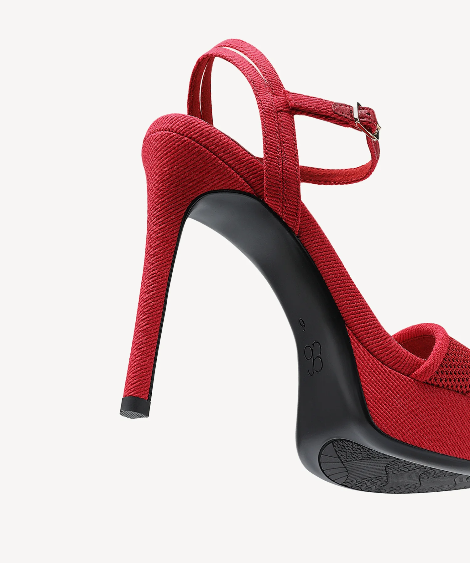 DenimLoft Strapped Platform Heeled Sandal - Image 29