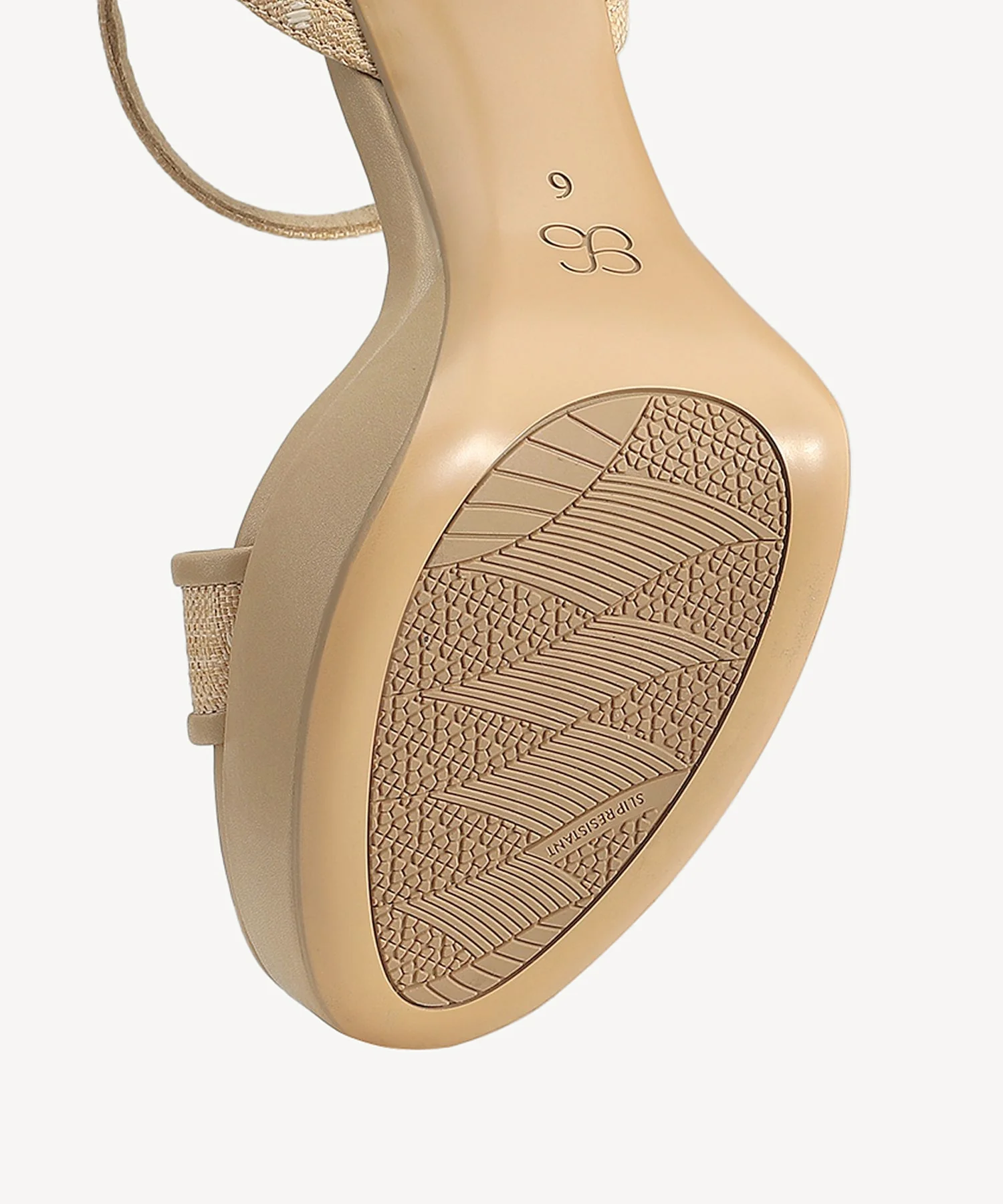 DenimLoft Strapped Platform Heeled Sandal - Image 36