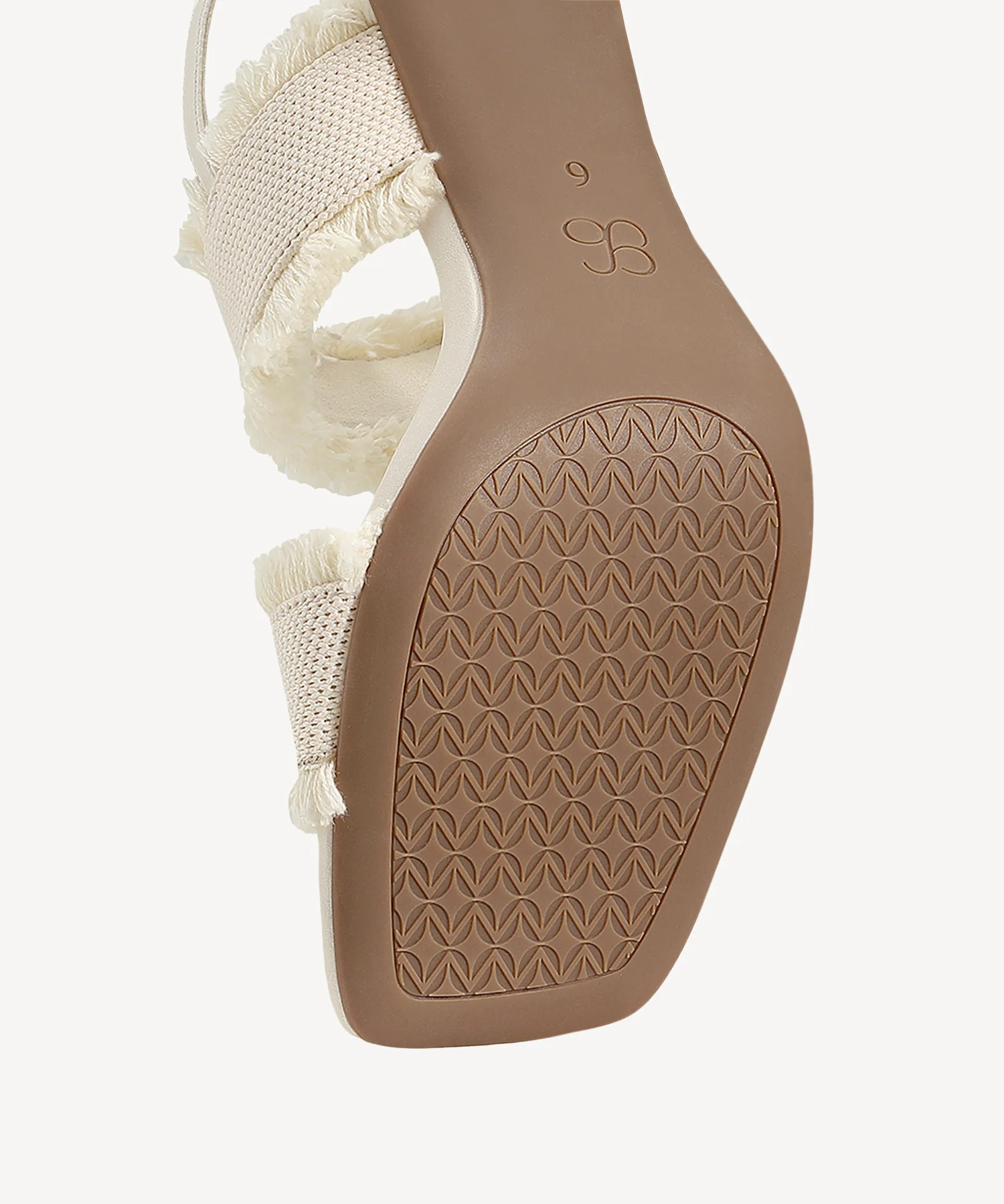DenimTrim Square Toe Stiletto Sandal - Image 30