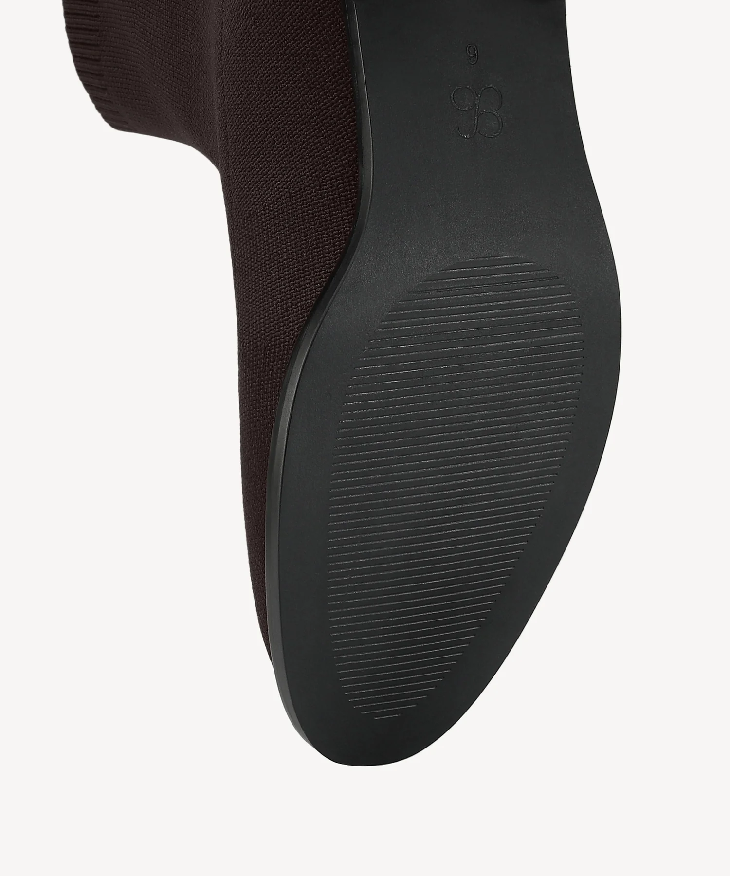EaseWalk Round Toe Sock Flat Ankle Boot - Image 12