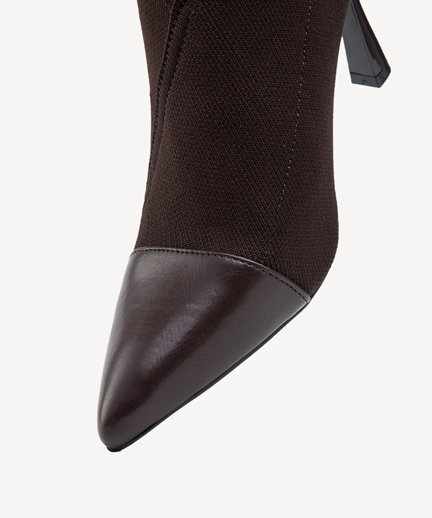 EchoStep Vivid Vogue Stiletto Ankle Boot - Image 4