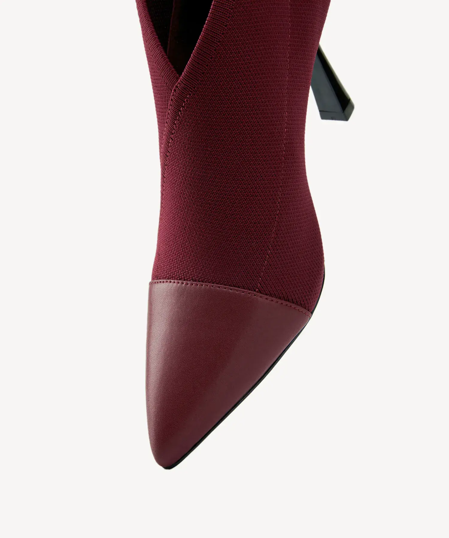 EchoStep Vivid Vogue Stiletto Ankle Boot - Image 14