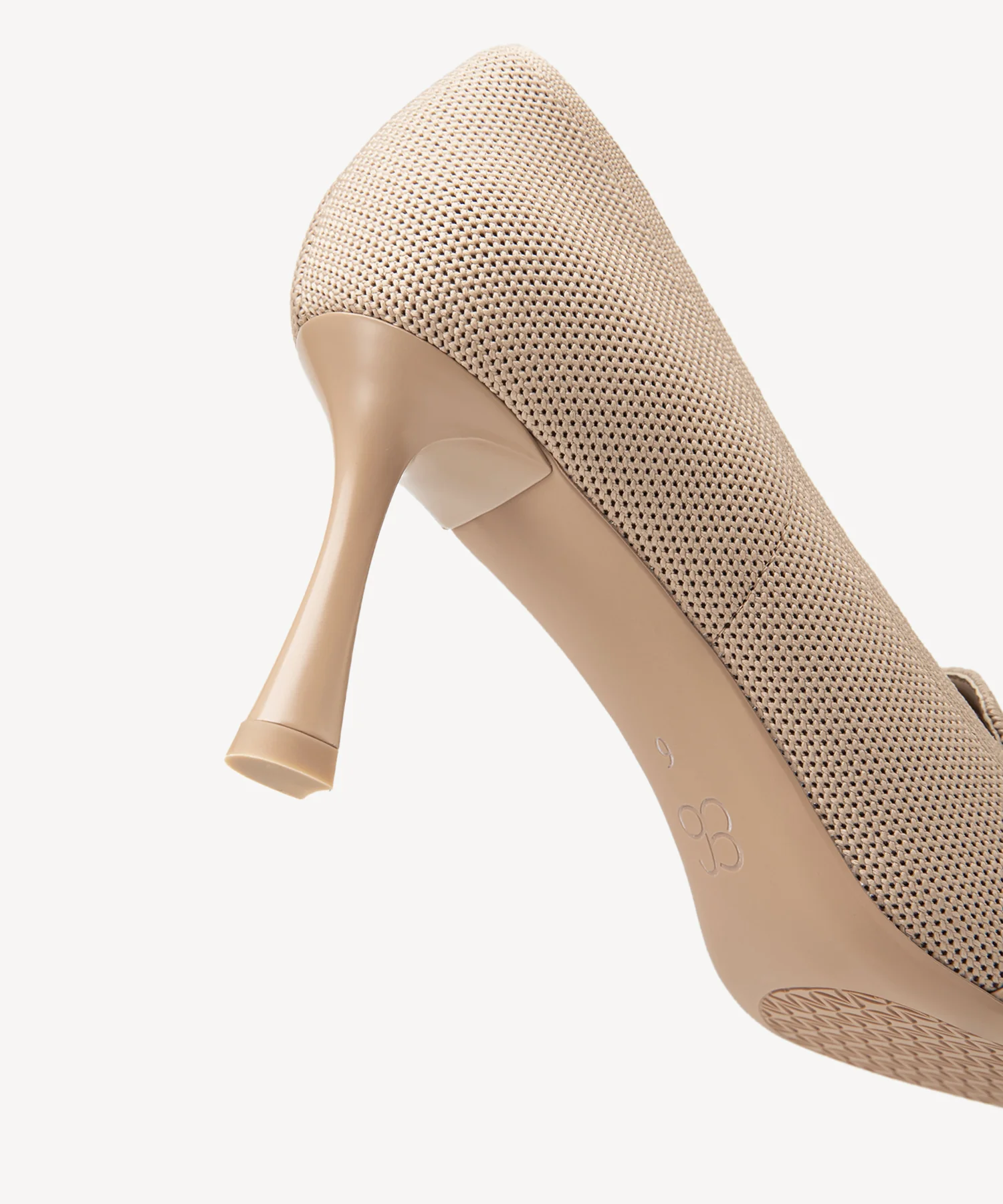 EliteLoaf Pointed Toe Heeled Pump - Image 10