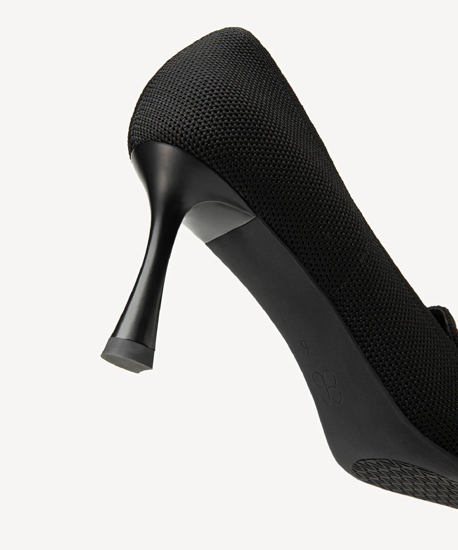 EliteLoaf Pointed Toe Heeled Pump - Image 5
