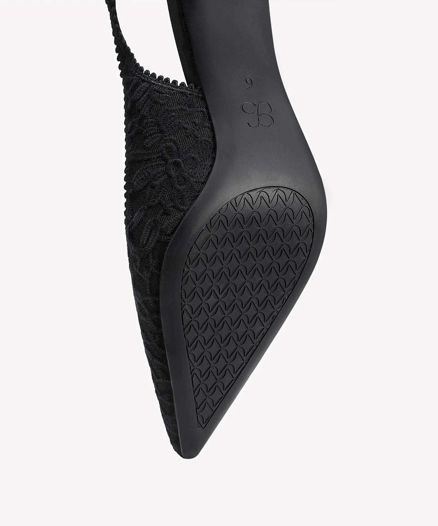EmbroDance Elegant Stiletto Heeled Slingback - Image 30