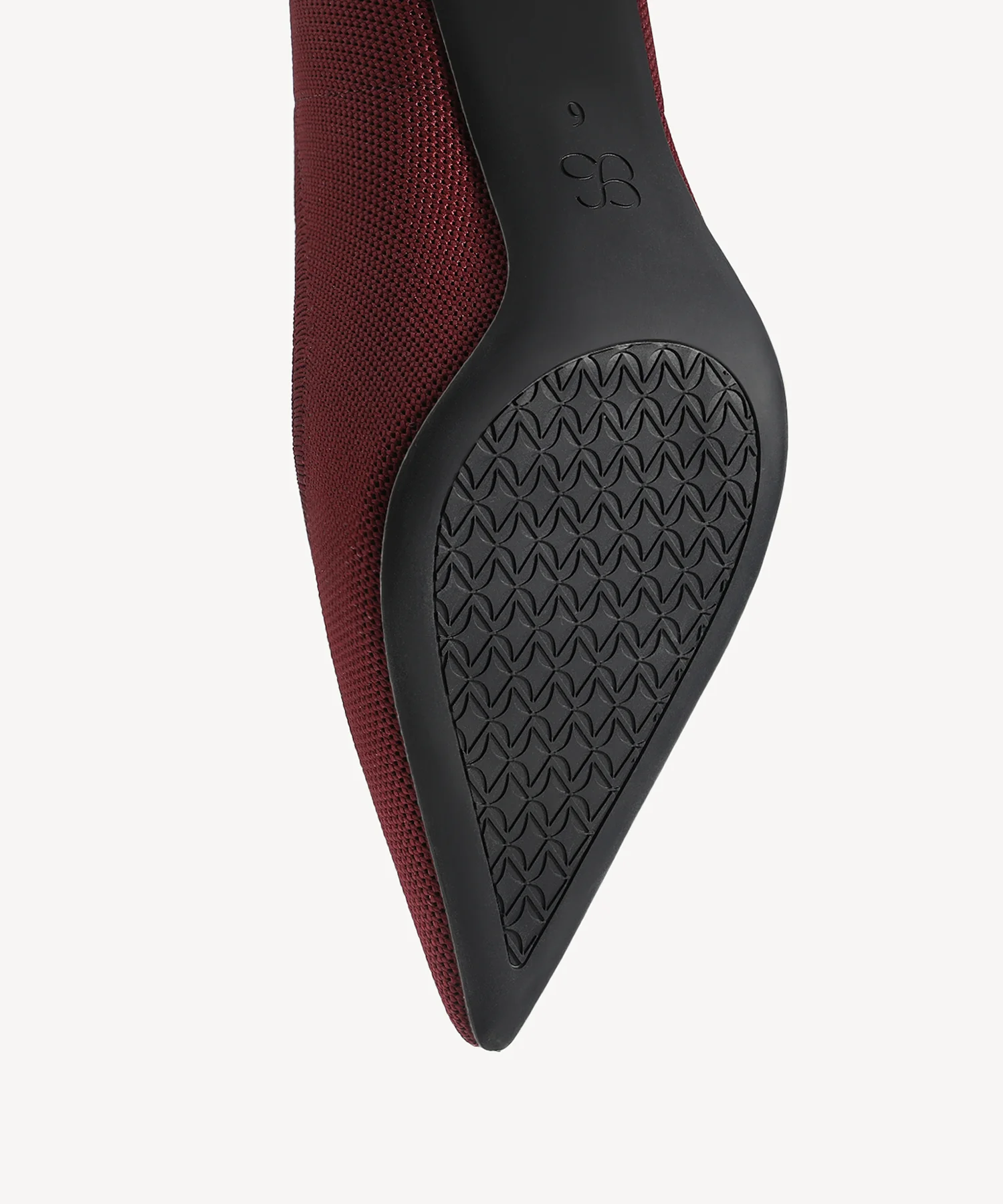 EternalPace Minimalist Stiletto Heeled Pump - Image 42